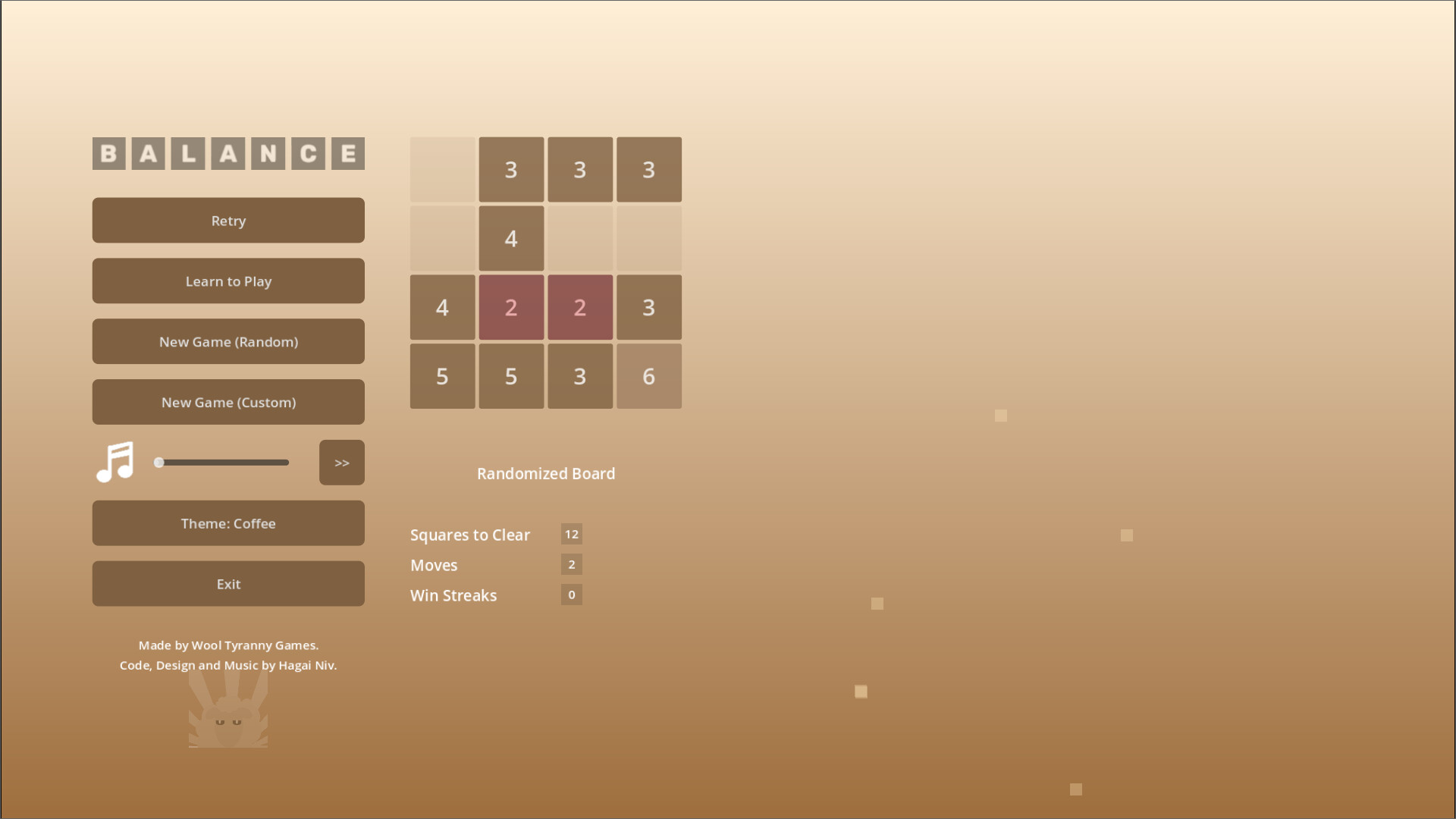 Balance screenshot 5