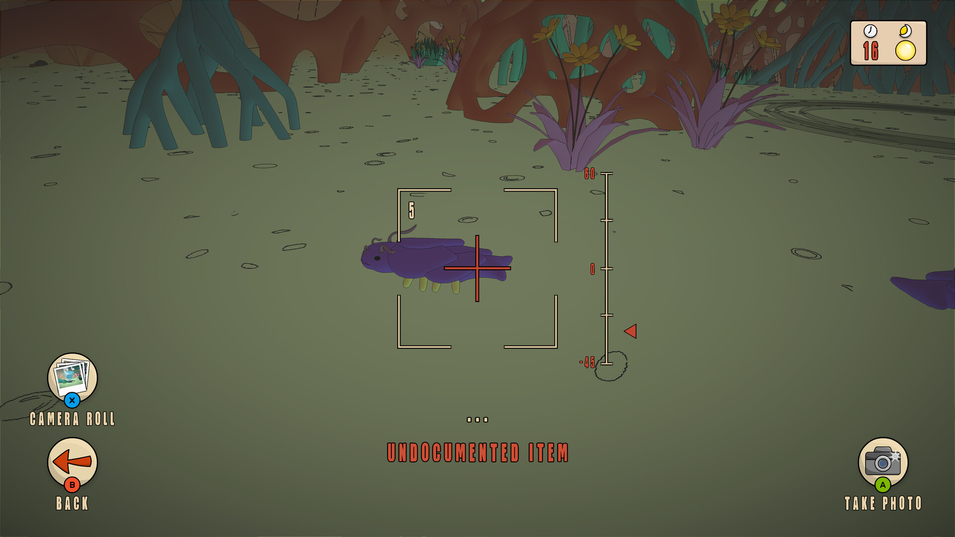 ROVA screenshot 7