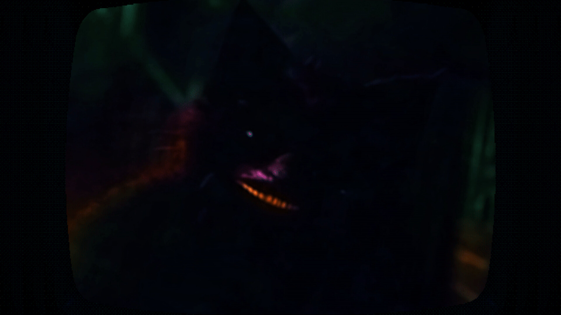 Cat Got Your Tongue screenshot 1