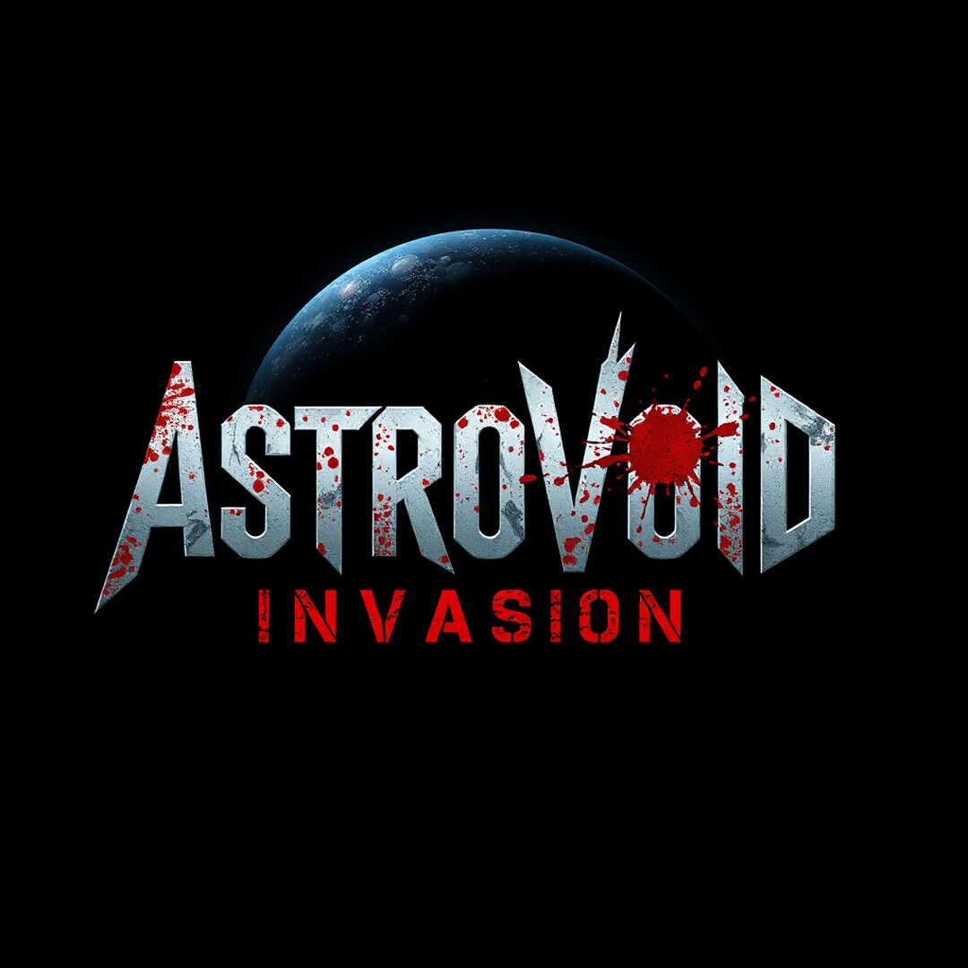 Astrovoid: Invasion screenshot 9