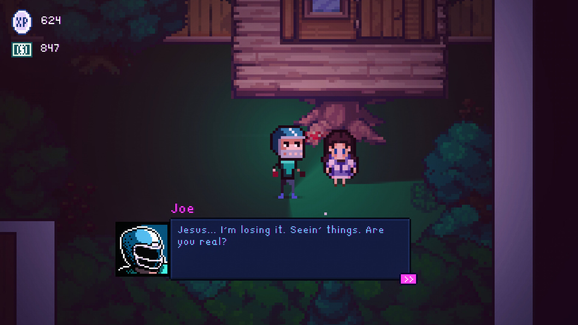 Tackle for Loss screenshot 4