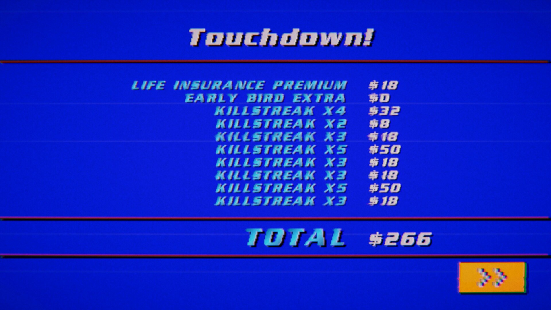 Tackle for Loss screenshot 8