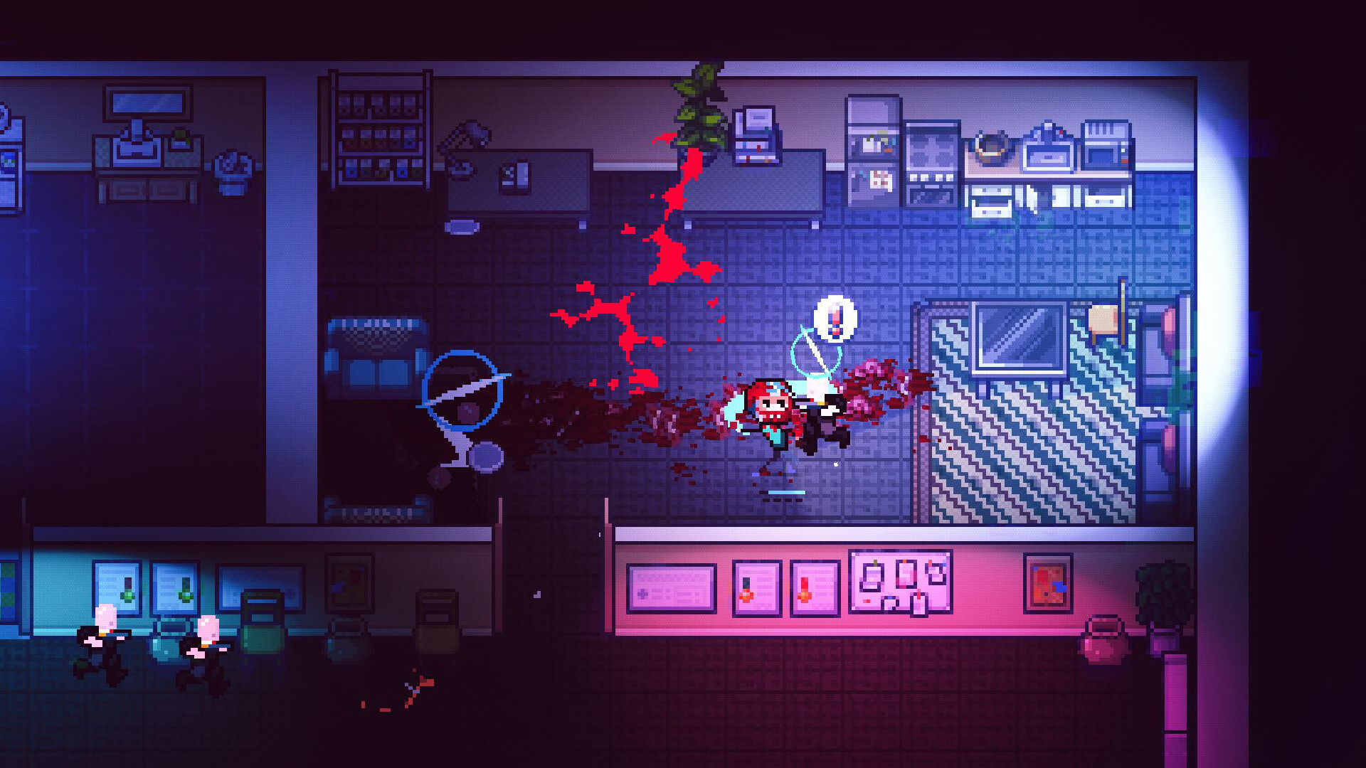 Tackle for Loss screenshot 3