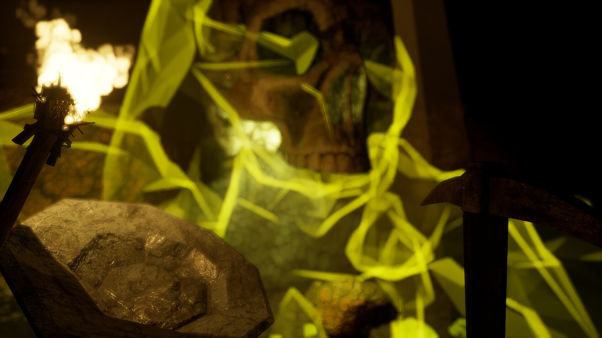 Into The Mine screenshot 7
