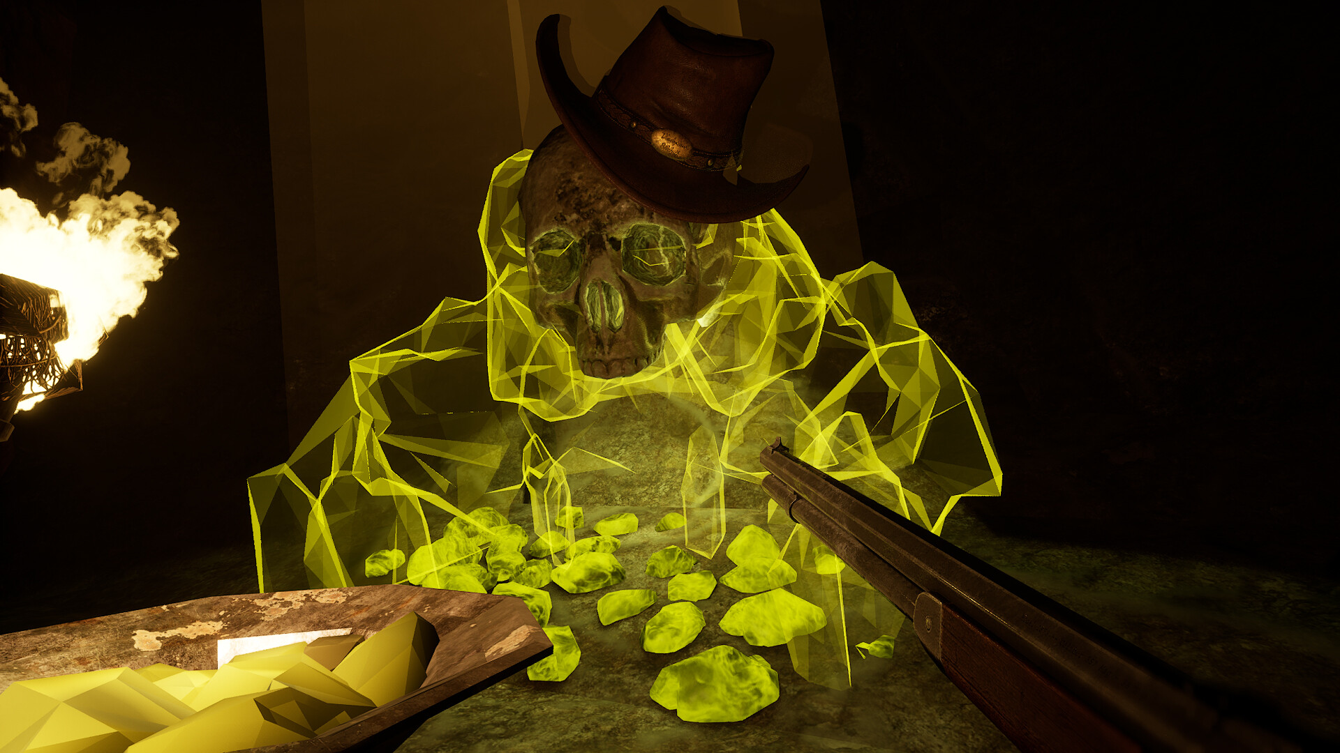 Into The Mine screenshot 5