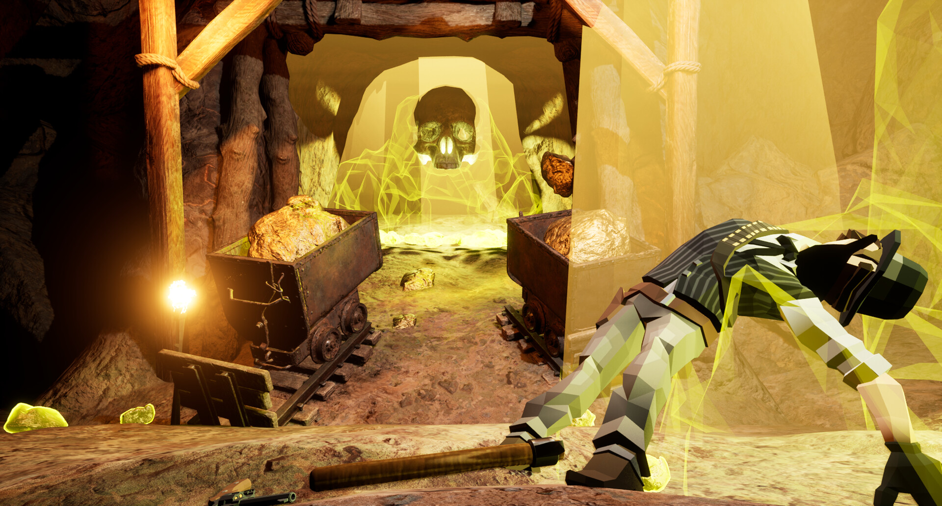 Into The Mine screenshot 20