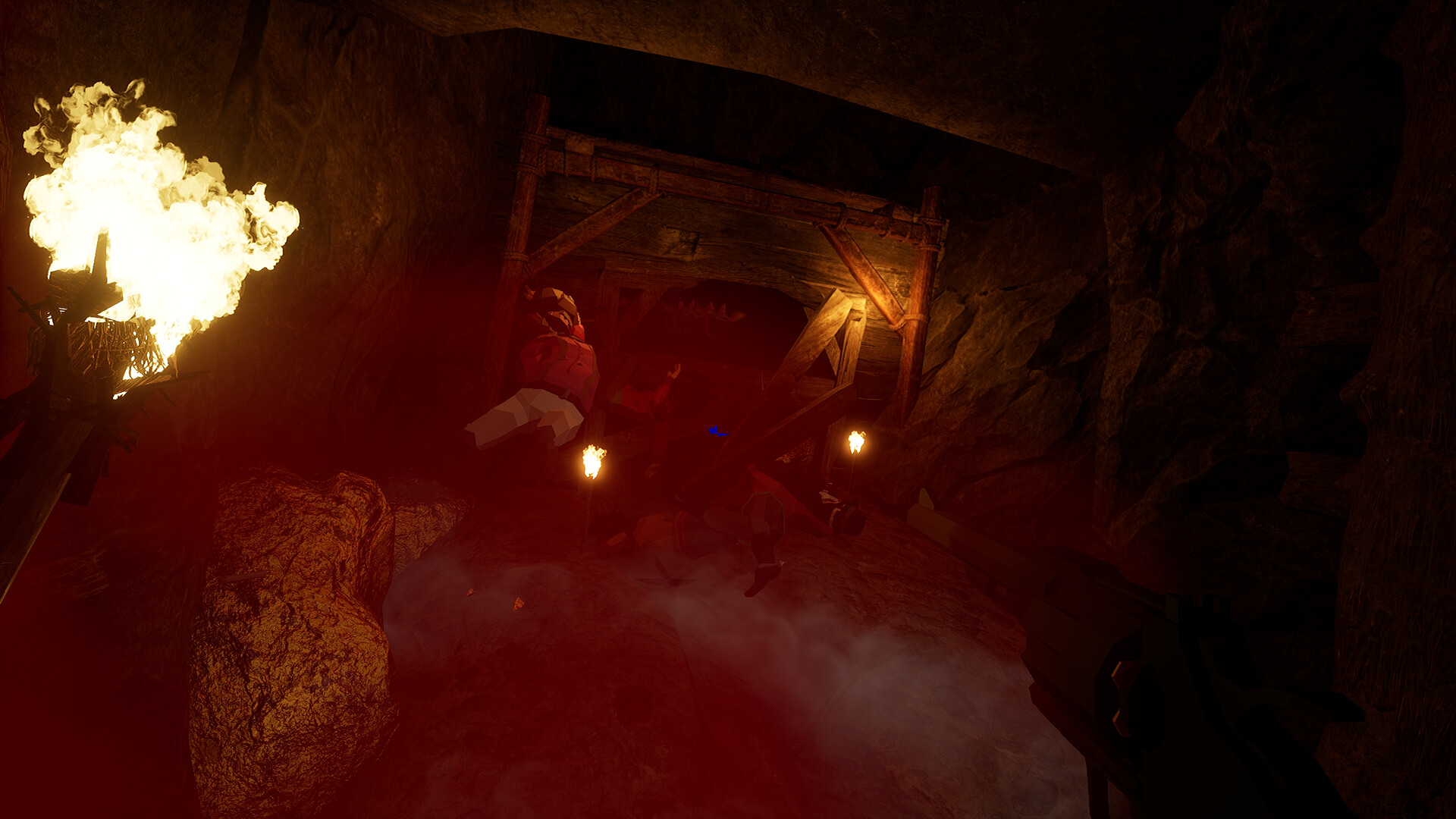 Into The Mine screenshot 13