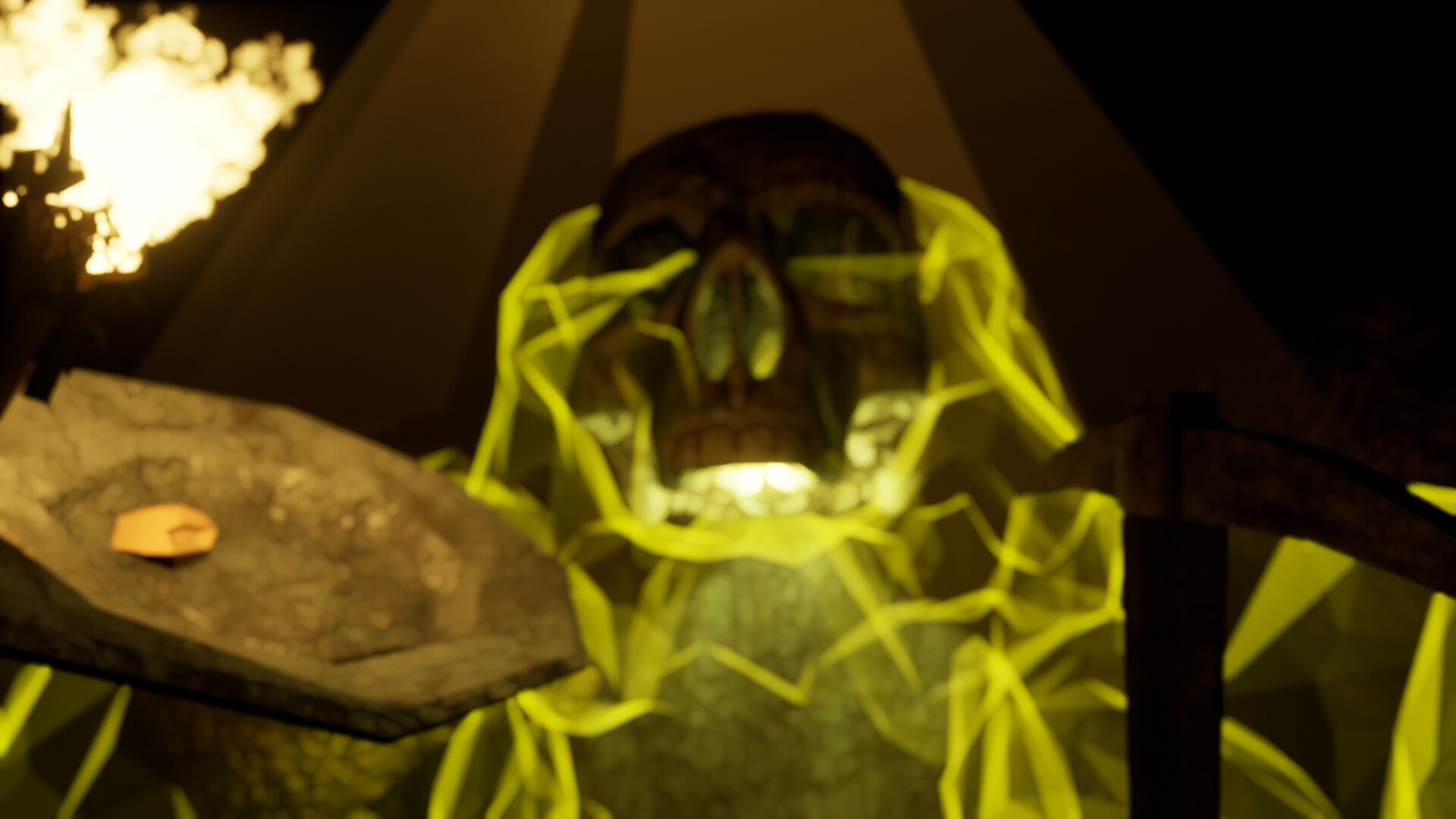 Into The Mine screenshot 3