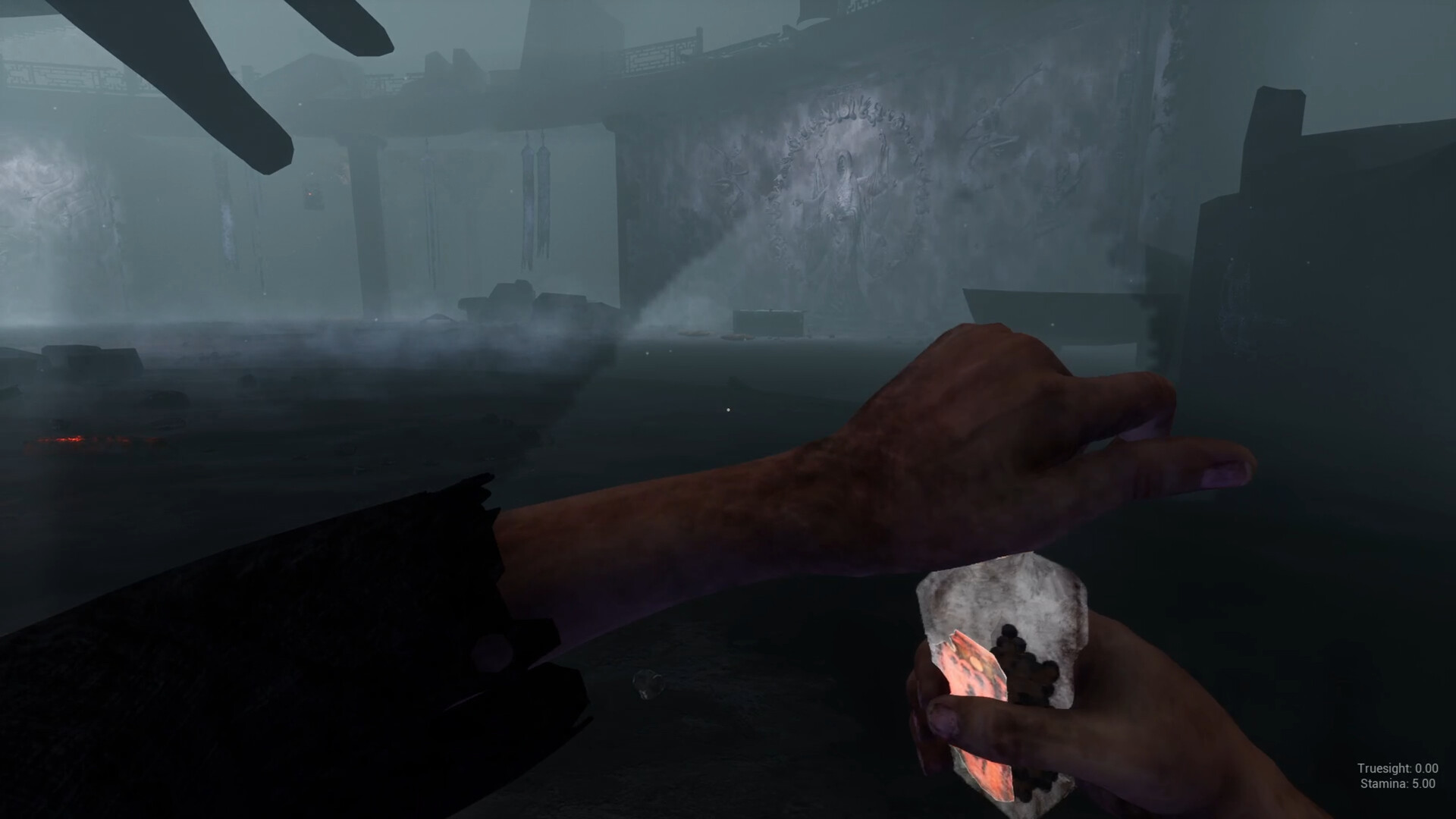False God screenshot 7