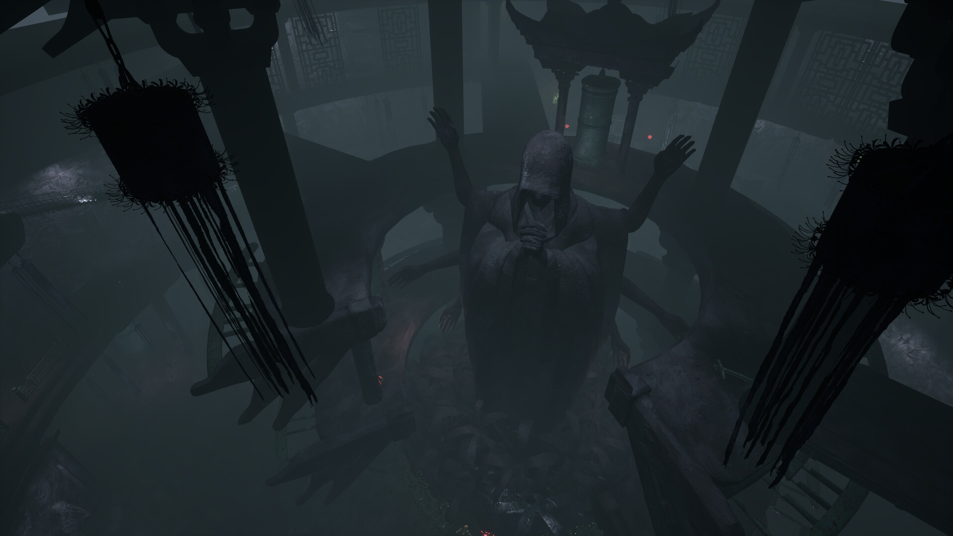 False God screenshot 1