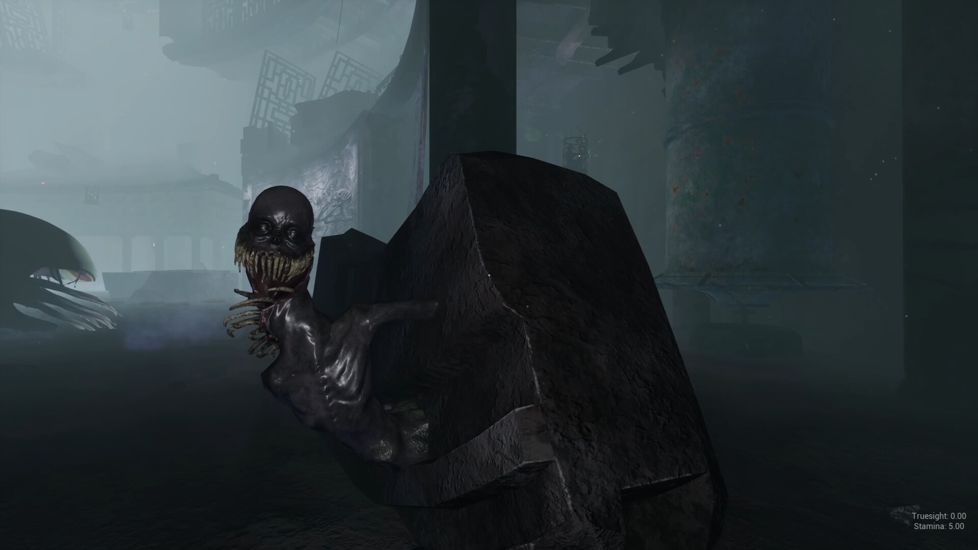 False God screenshot 5