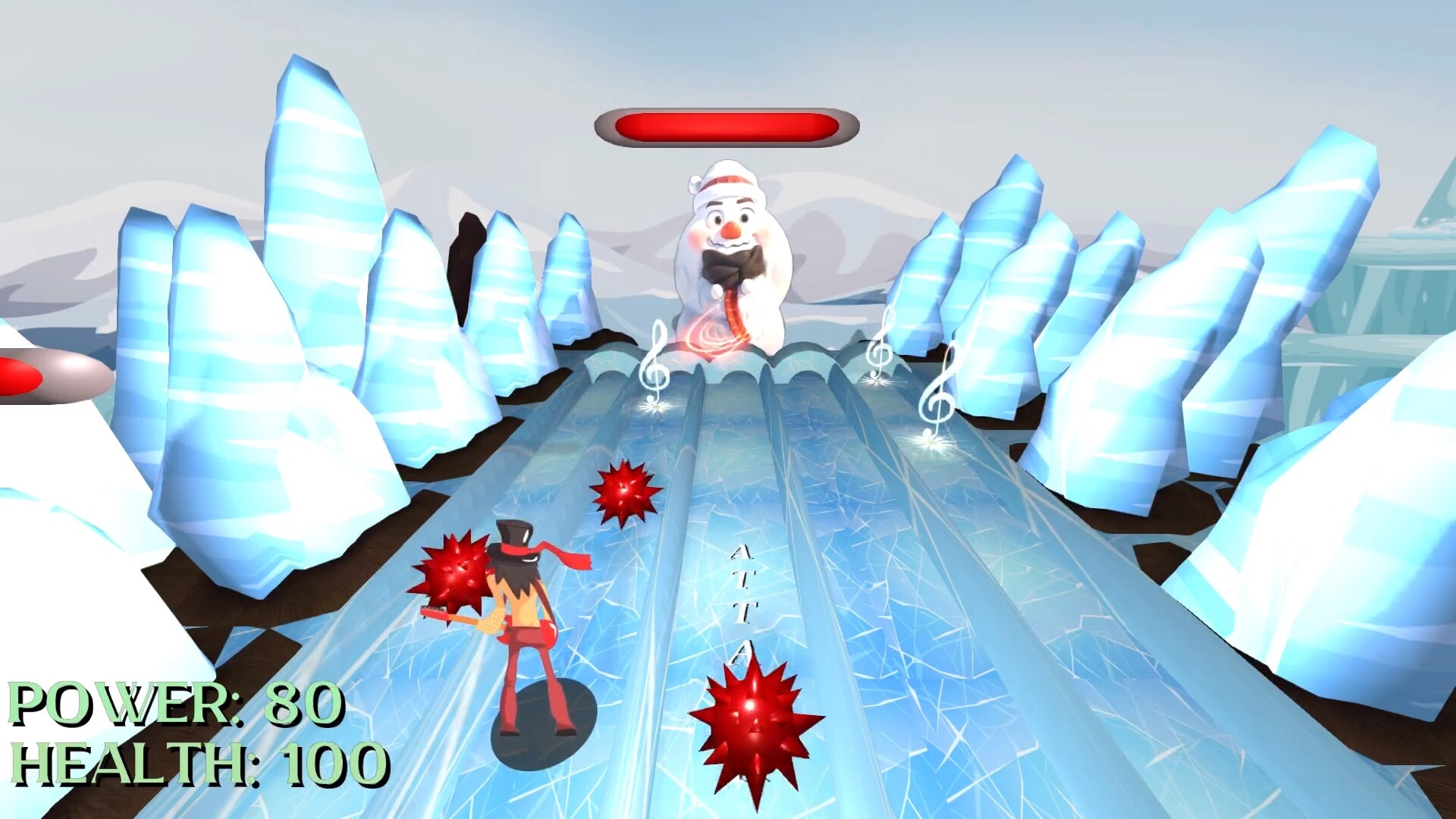 Falco Tunes screenshot 3