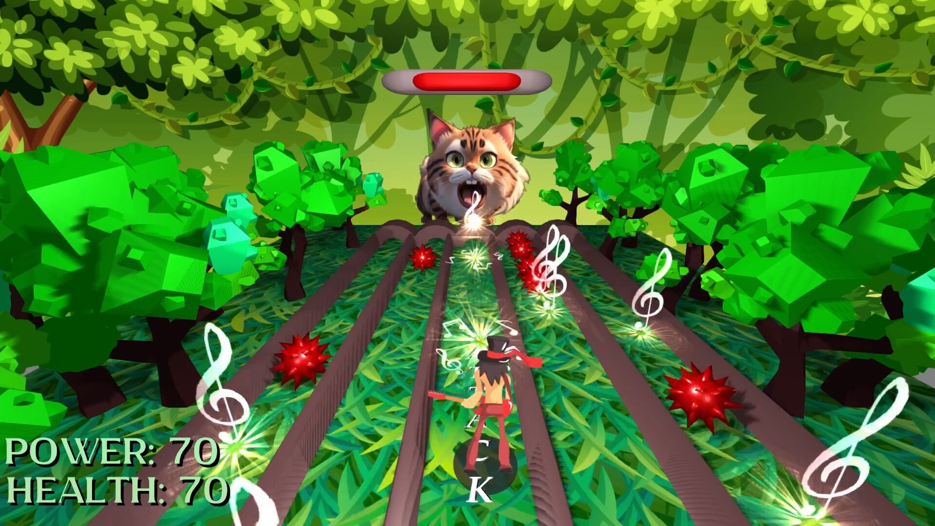Falco Tunes screenshot 1