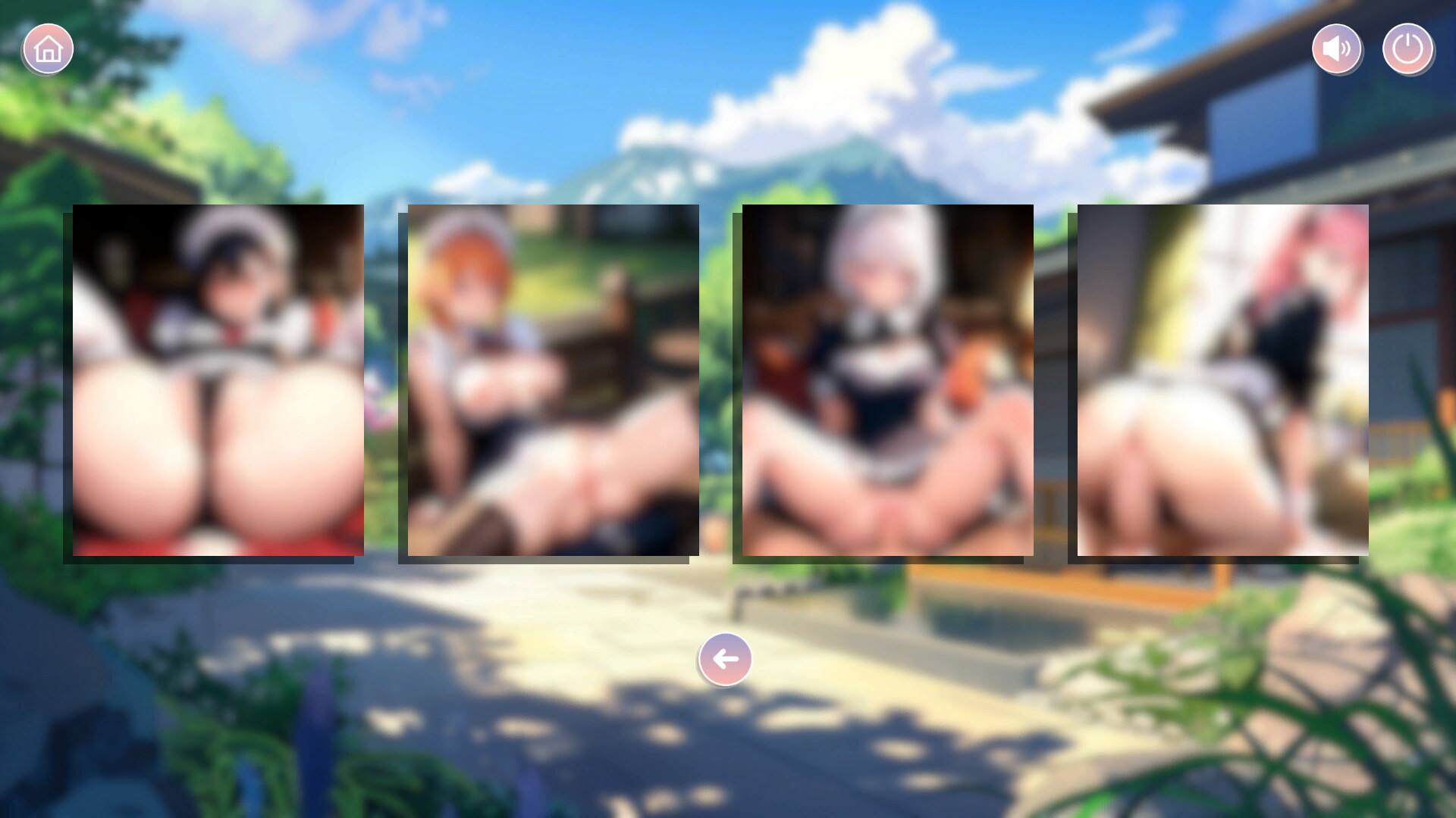Puzzlehub: Businesswoman Hentai screenshot 14