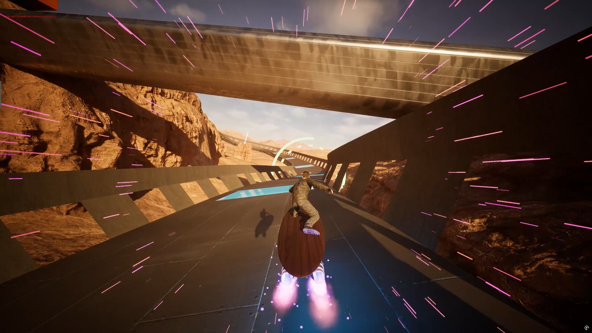 To The Skies! screenshot 4