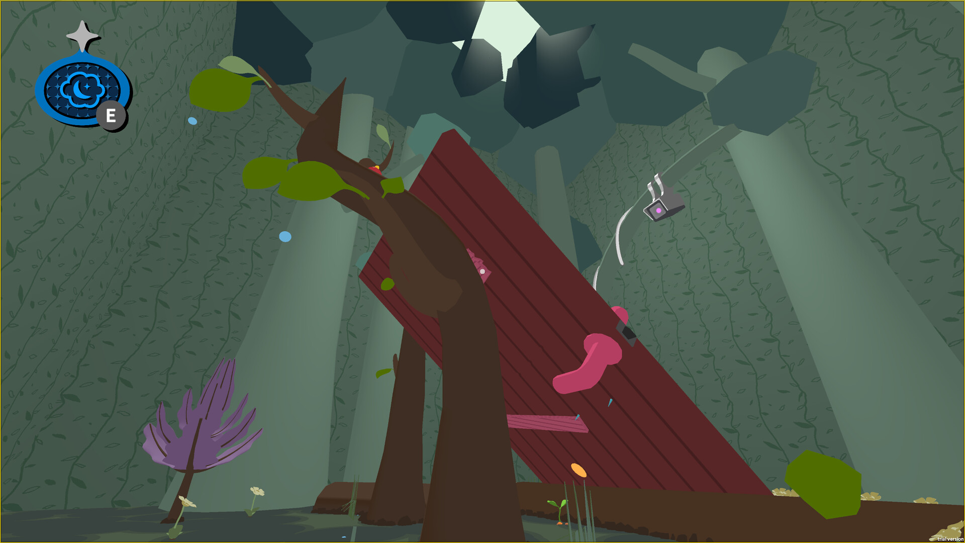 Dream of Things 物之梦 screenshot 2