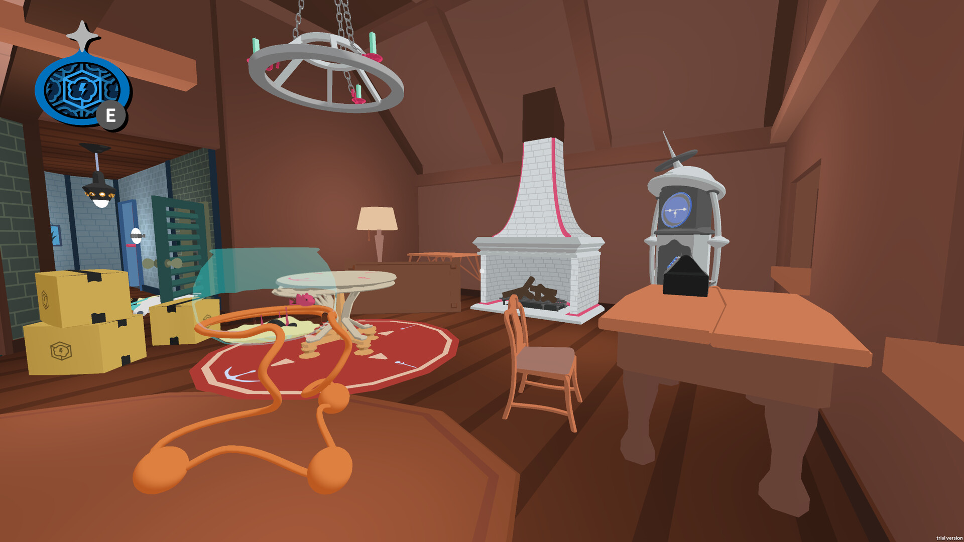Dream of Things 物之梦 screenshot 4