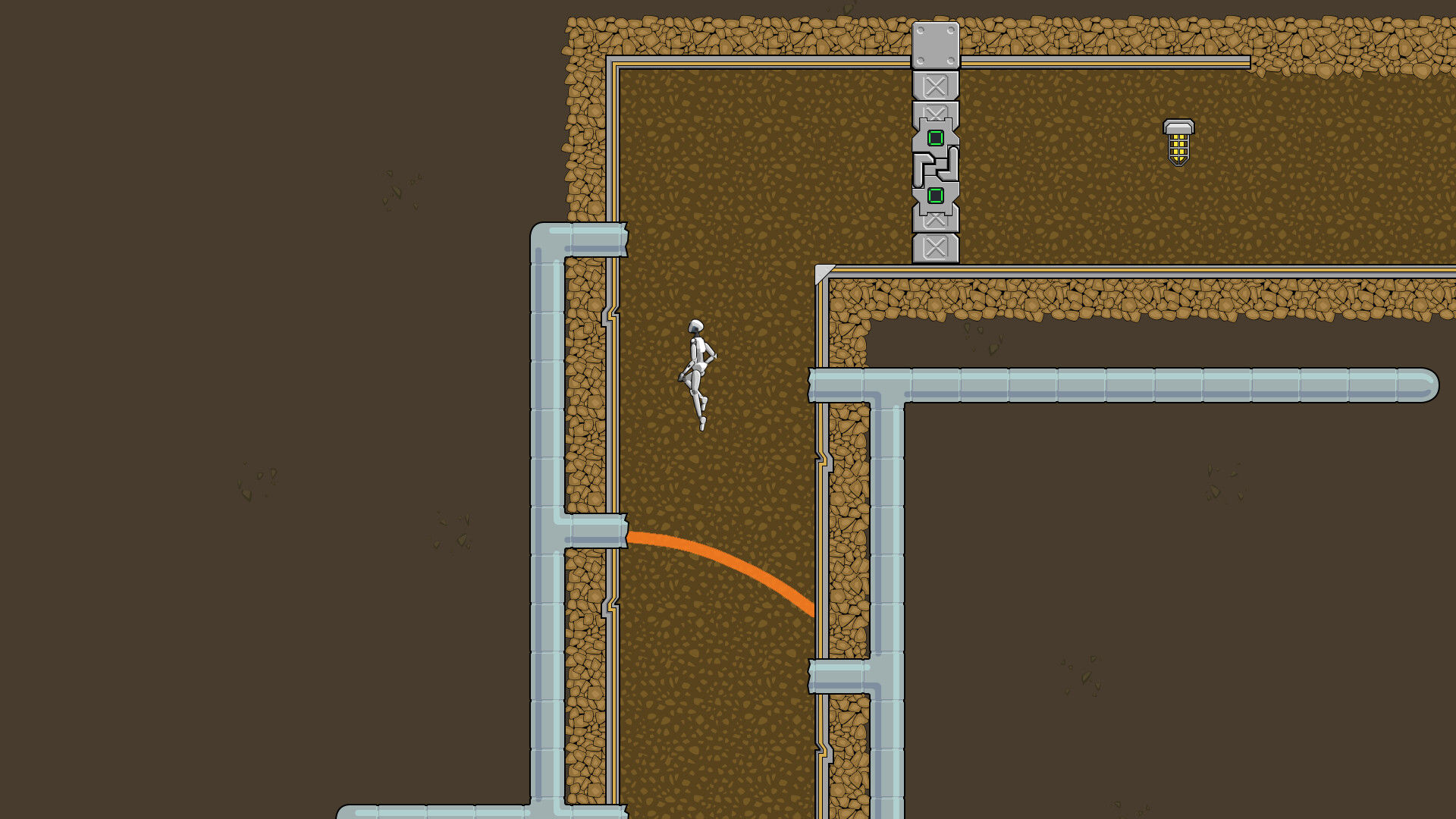 Res Extensa screenshot 5