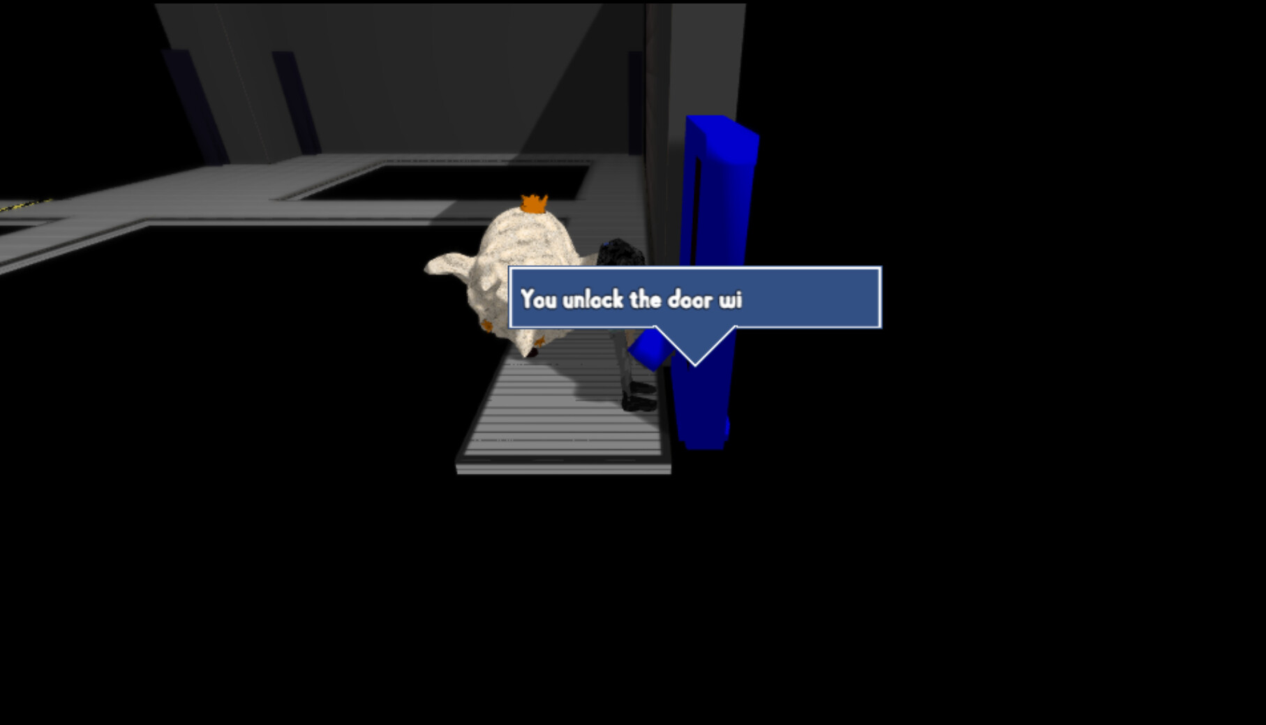 The Aching Aversion screenshot 6