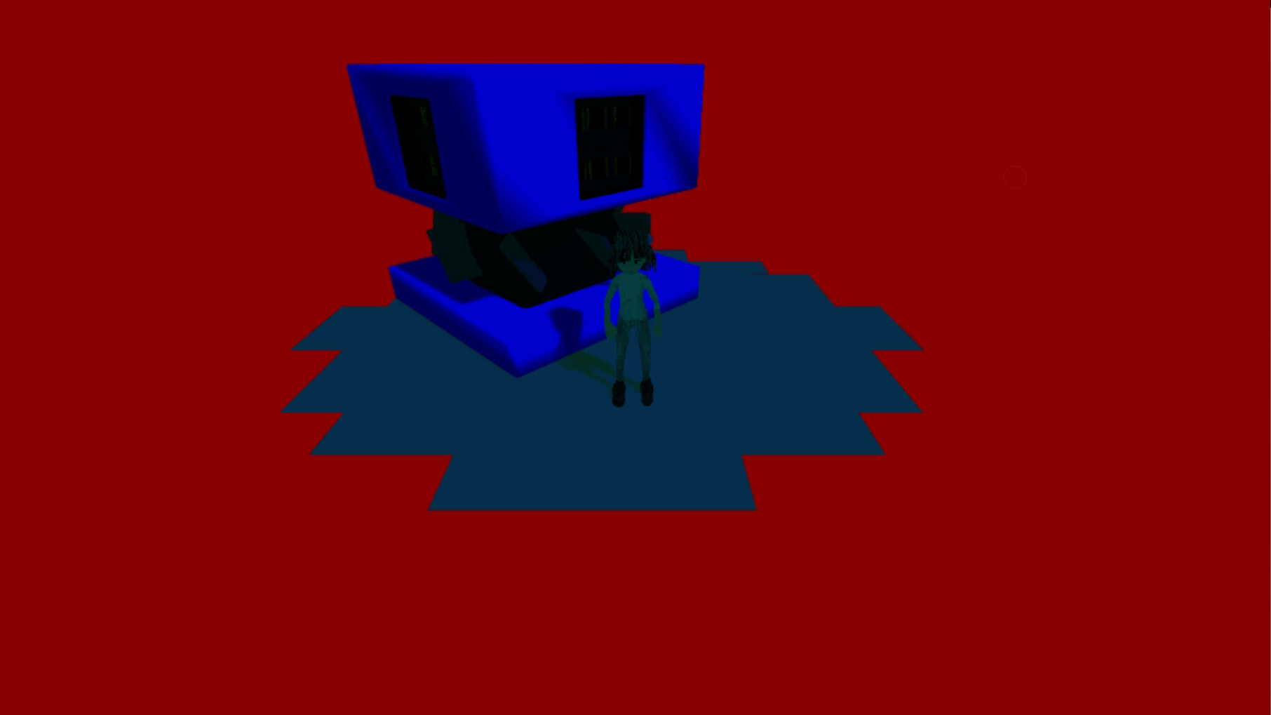 The Aching Aversion screenshot 8