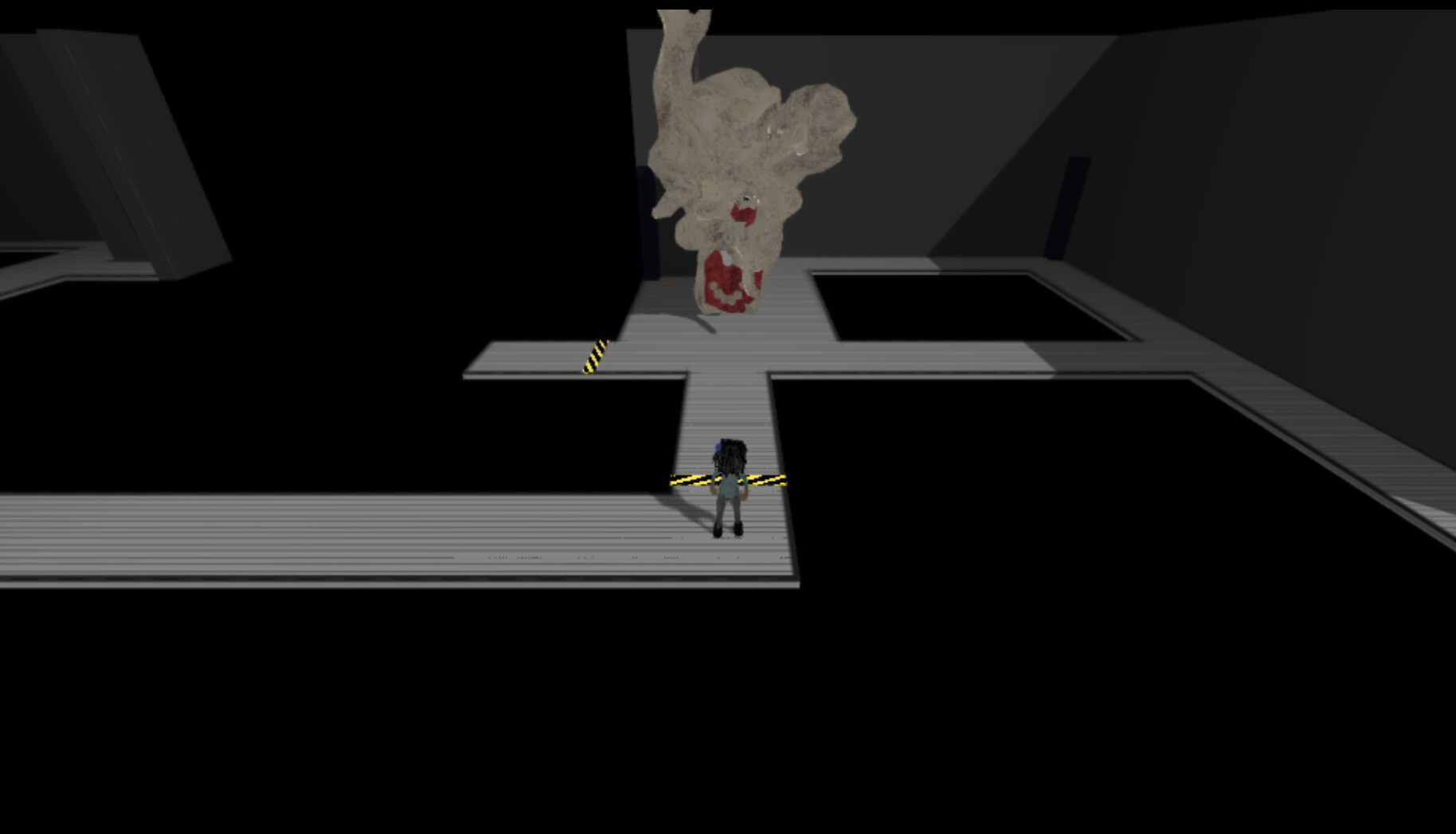 The Aching Aversion screenshot 2