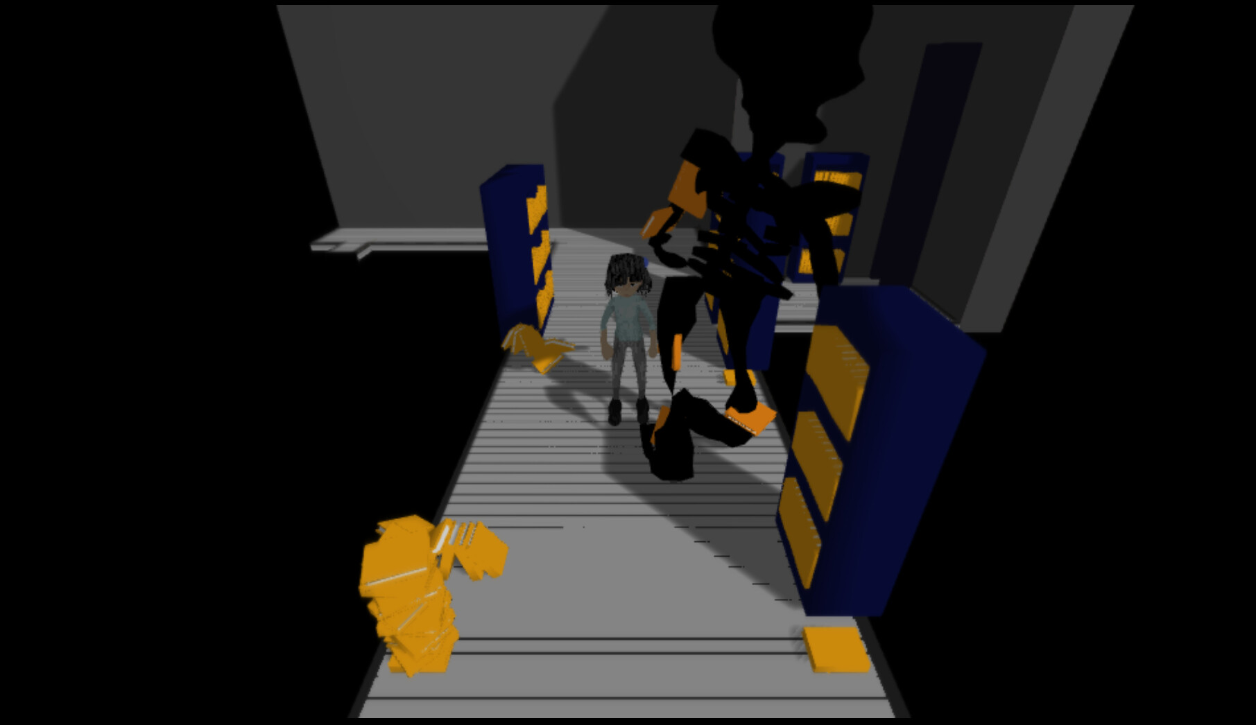 The Aching Aversion screenshot 5