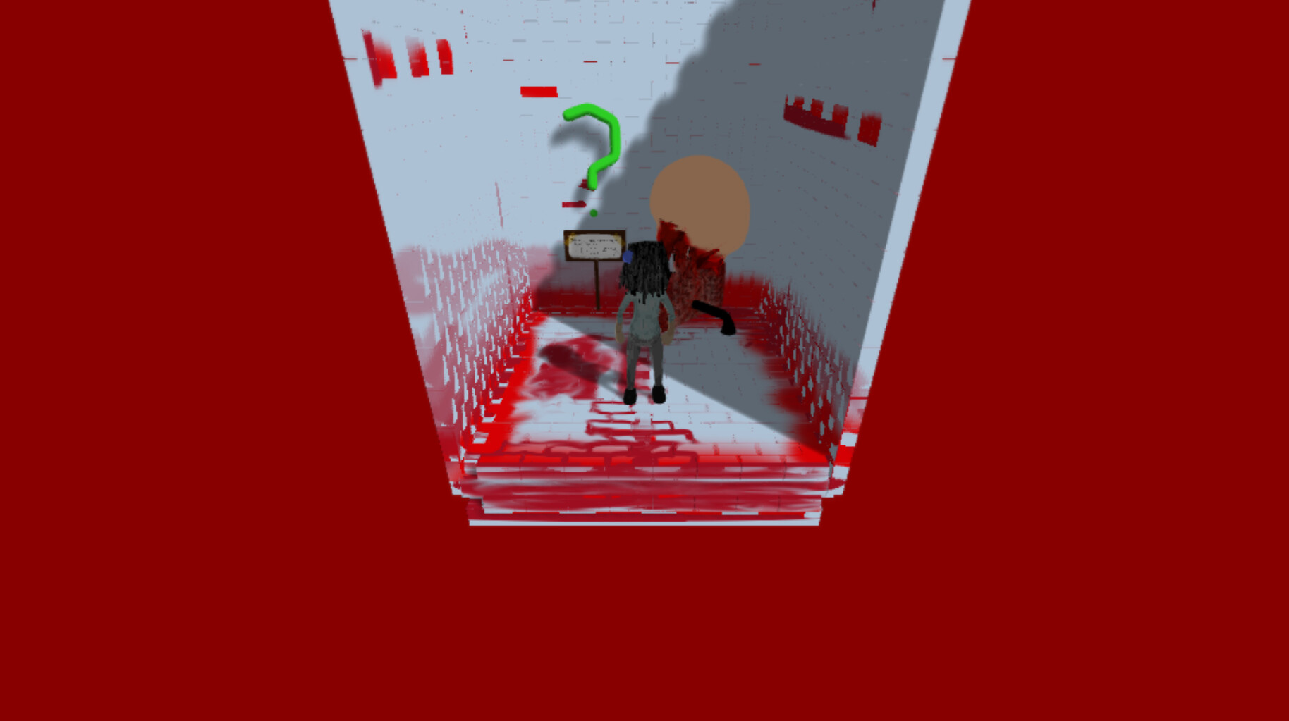 The Aching Aversion screenshot 3