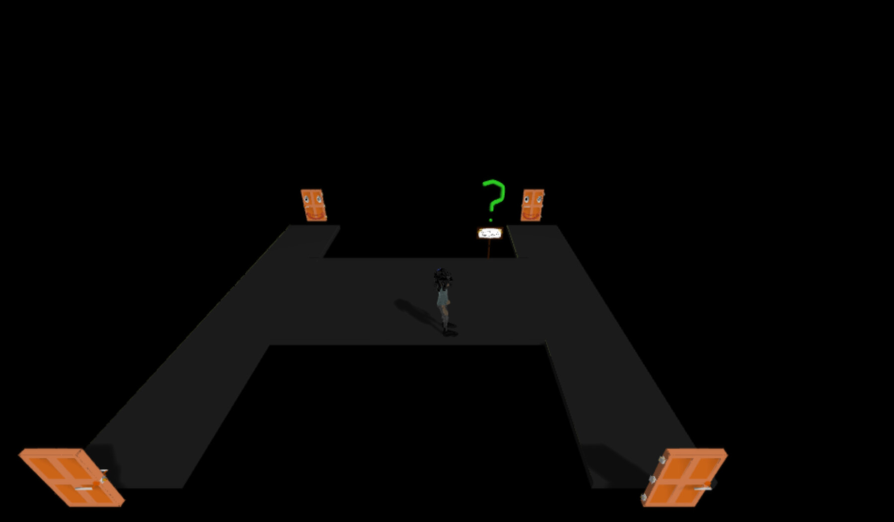 The Aching Aversion screenshot 9