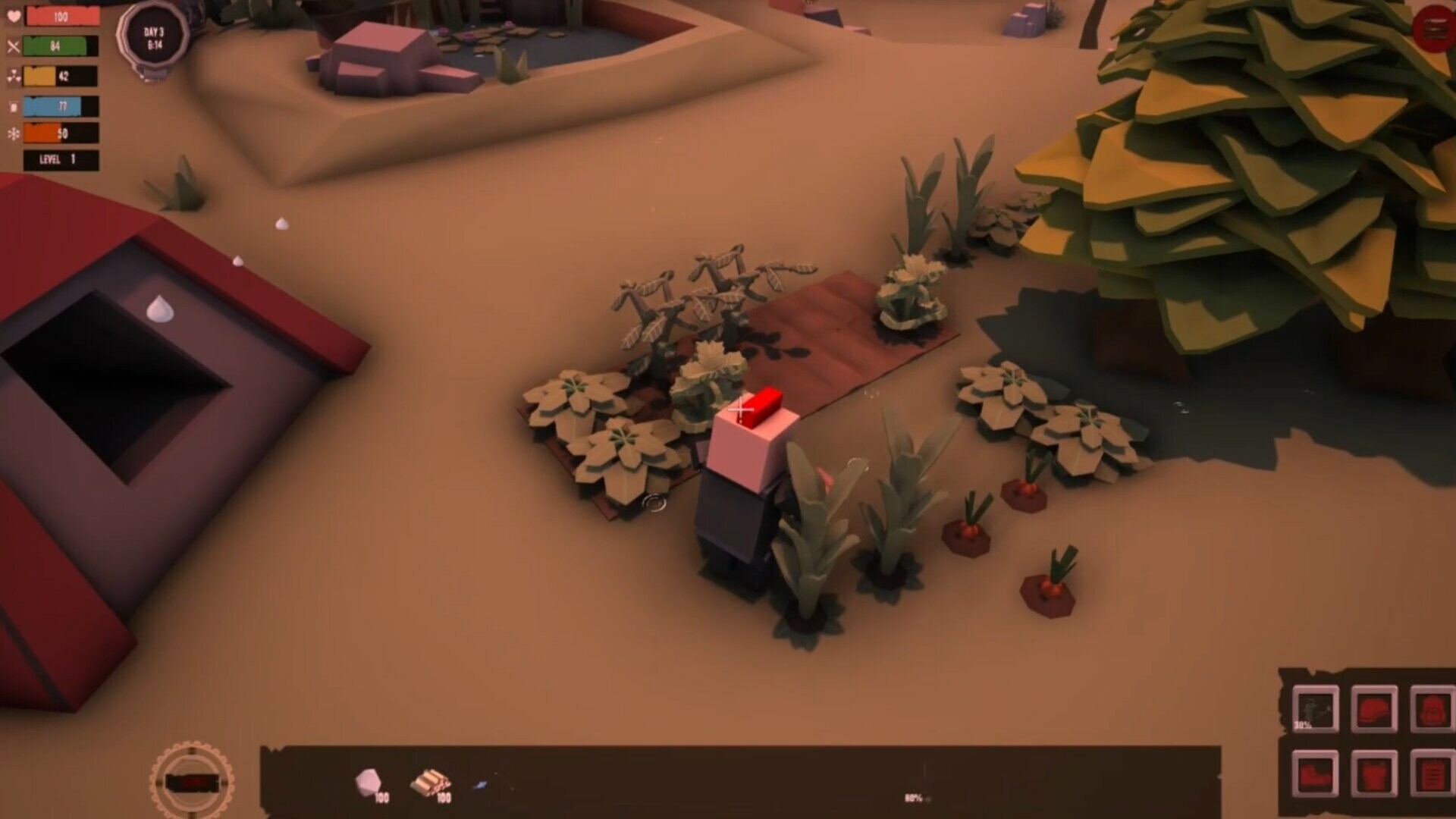 The Fight: Aftermath screenshot 4