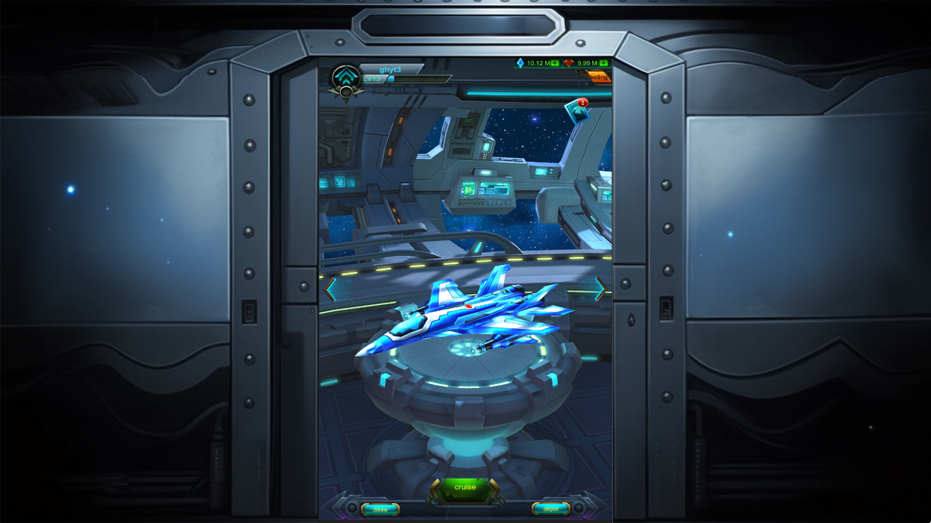 星际远航：寻宝 screenshot 2