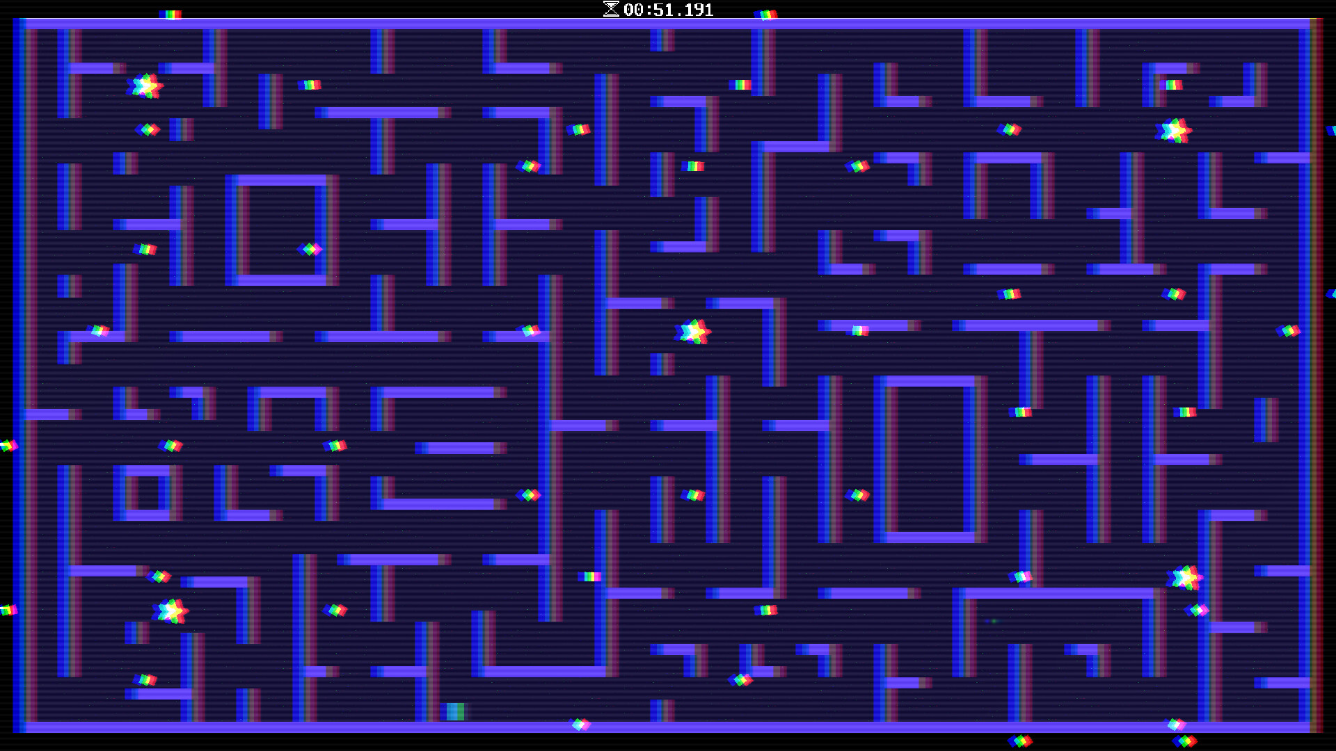Blue screenshot 4