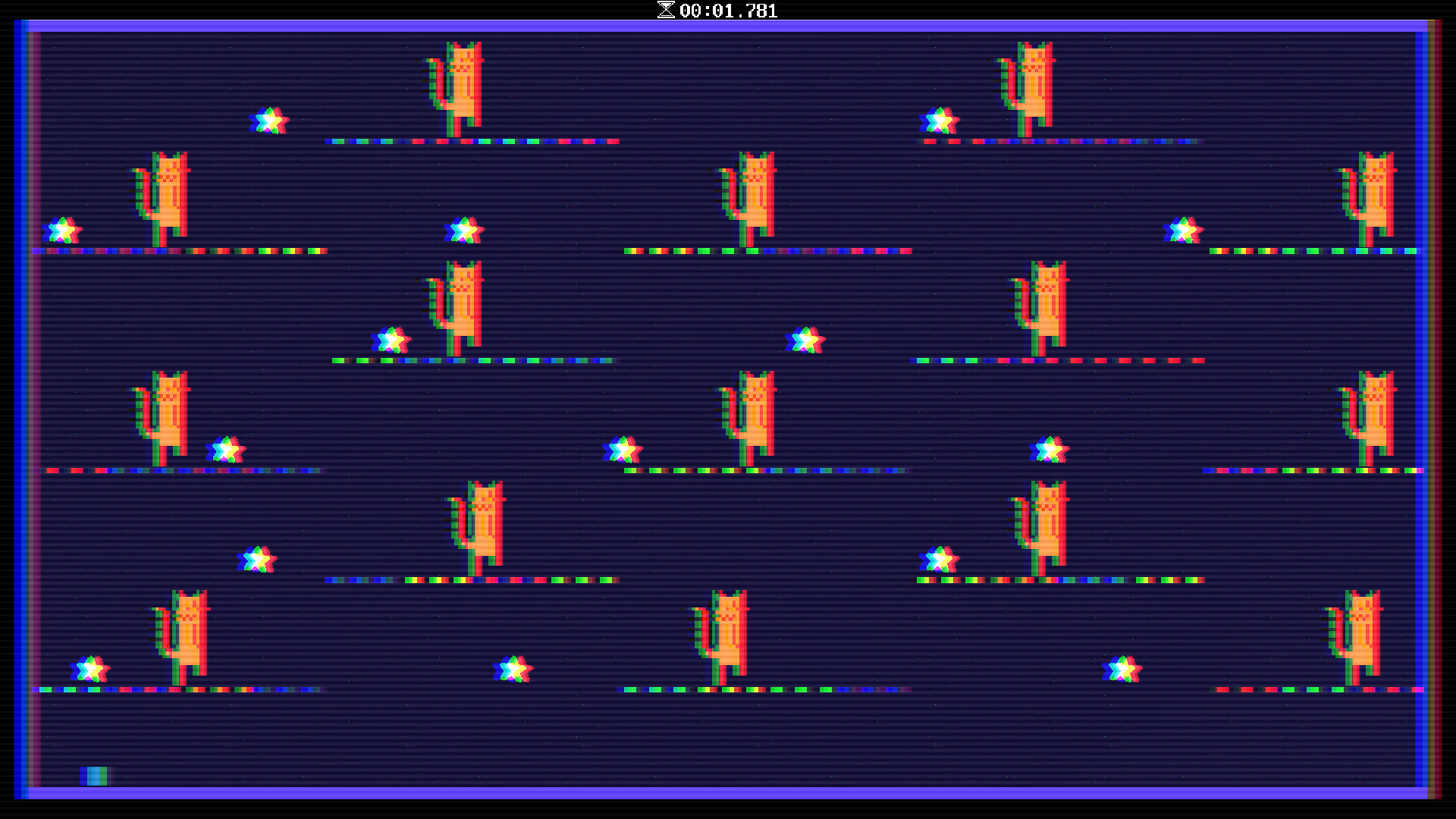 Blue screenshot 3