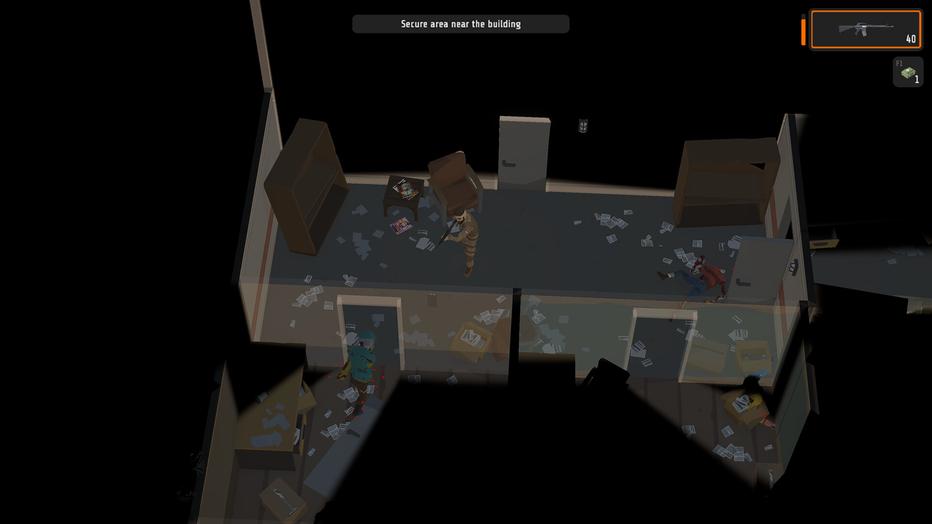 Kill Them All screenshot 3