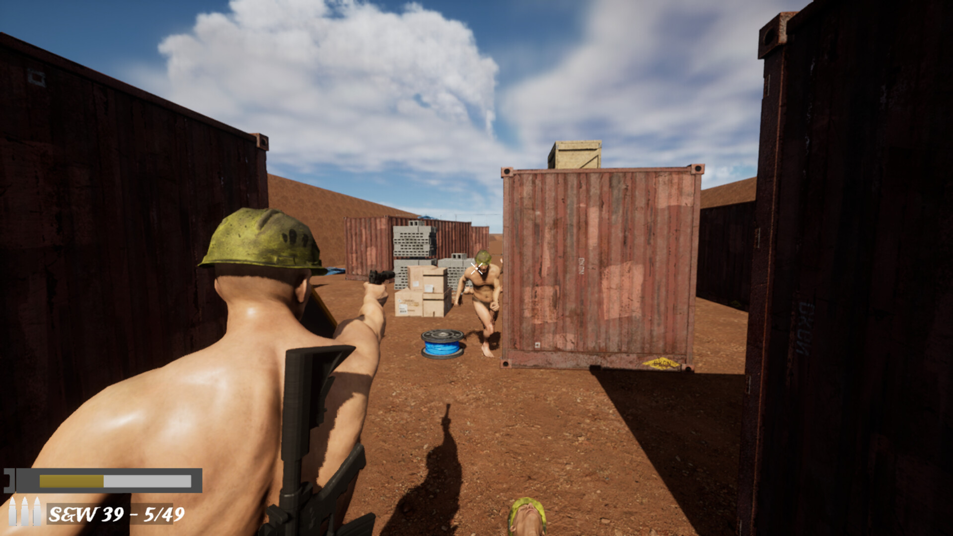 Working On It screenshot 5