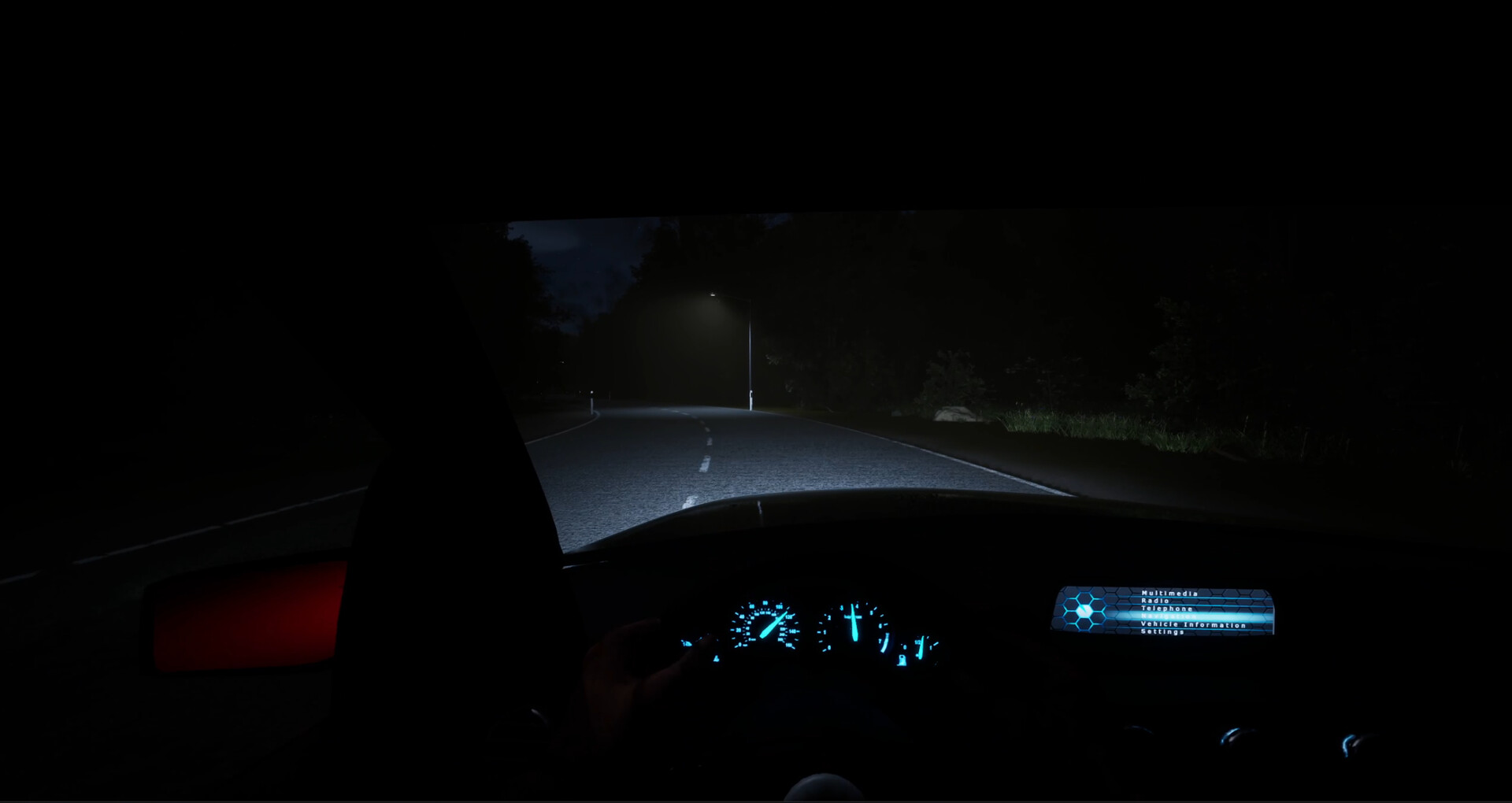 Project Werewolf screenshot 4