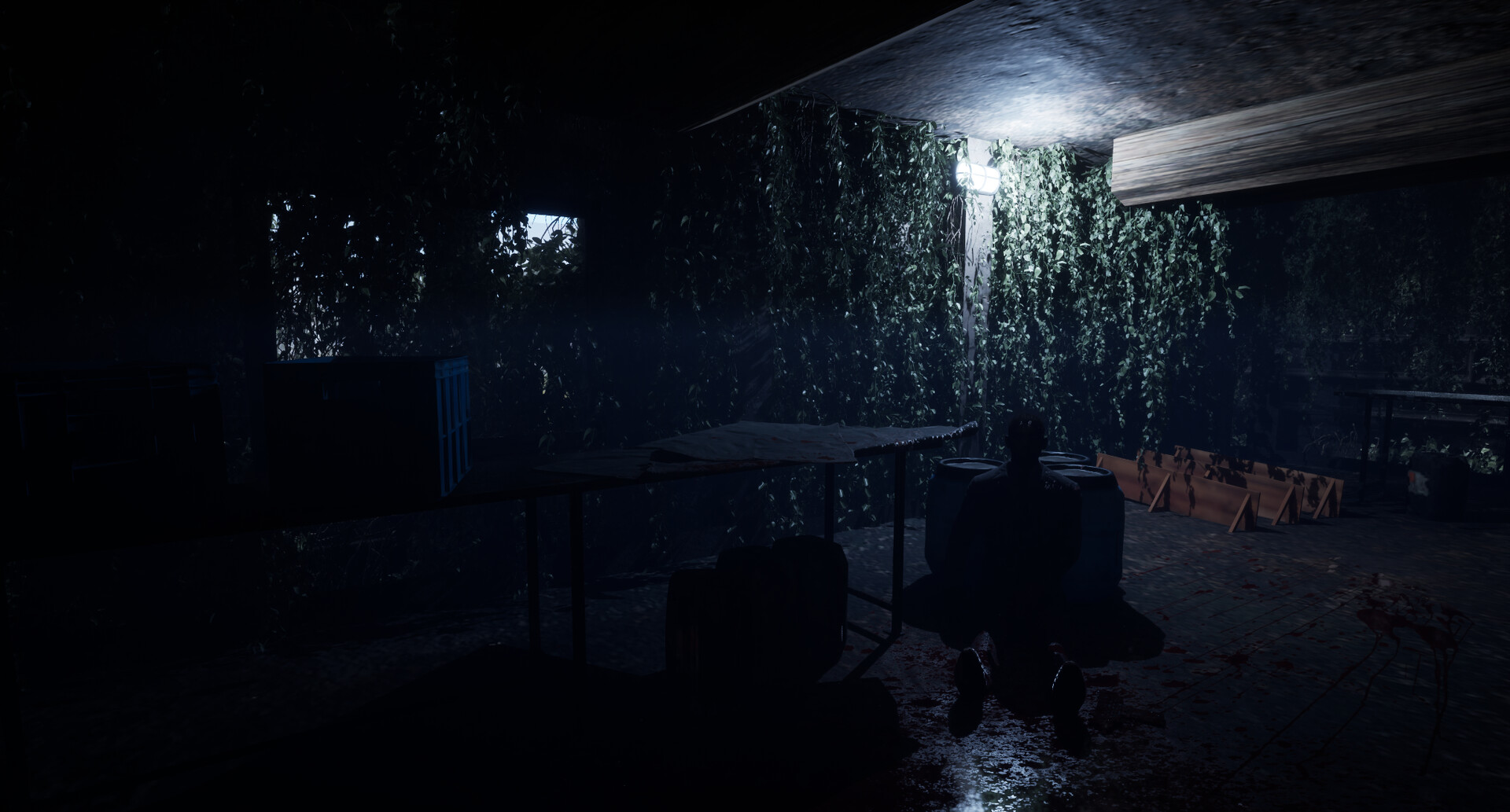 Project Werewolf screenshot 2