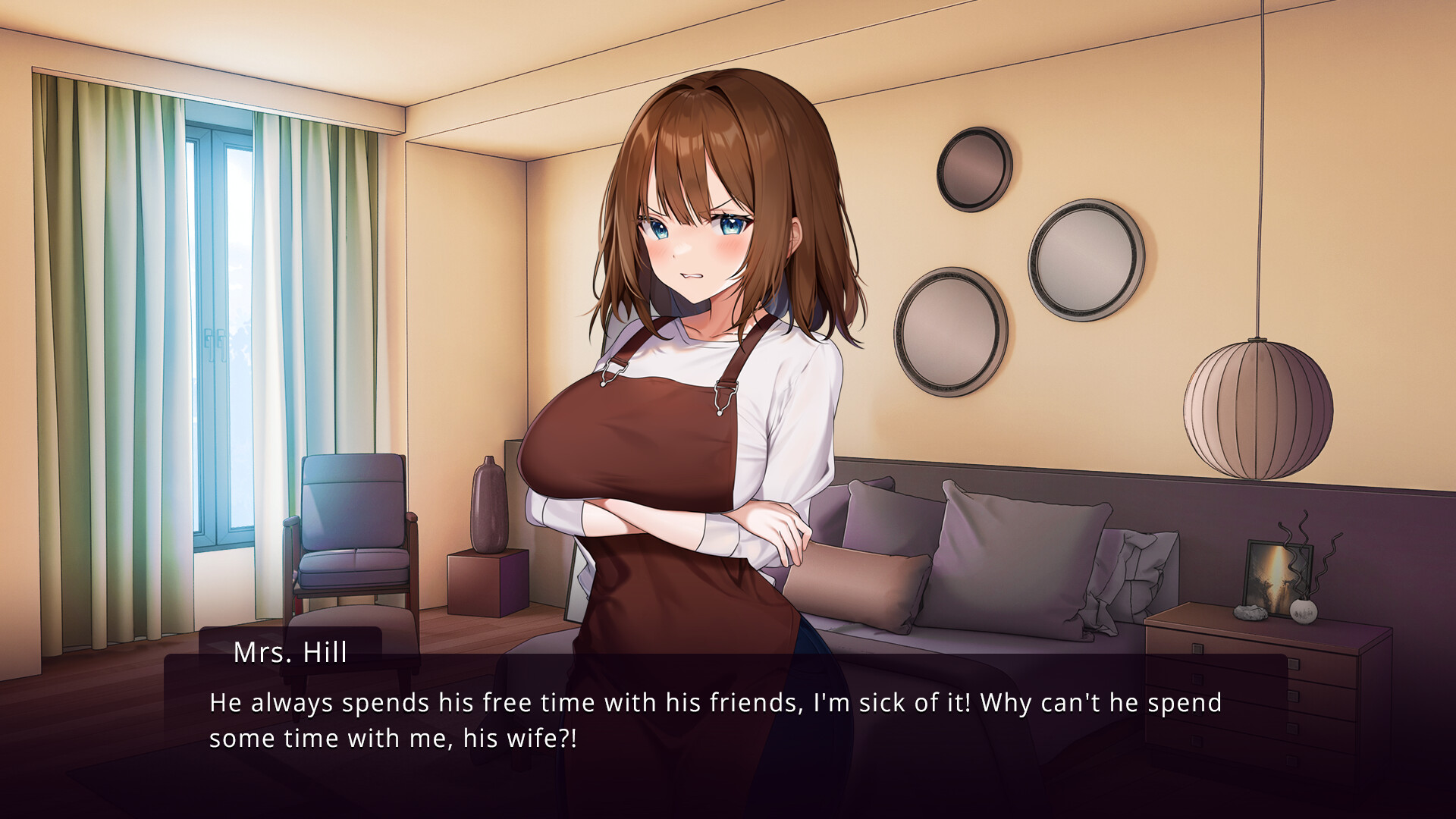 Neighbor's Wife screenshot 5