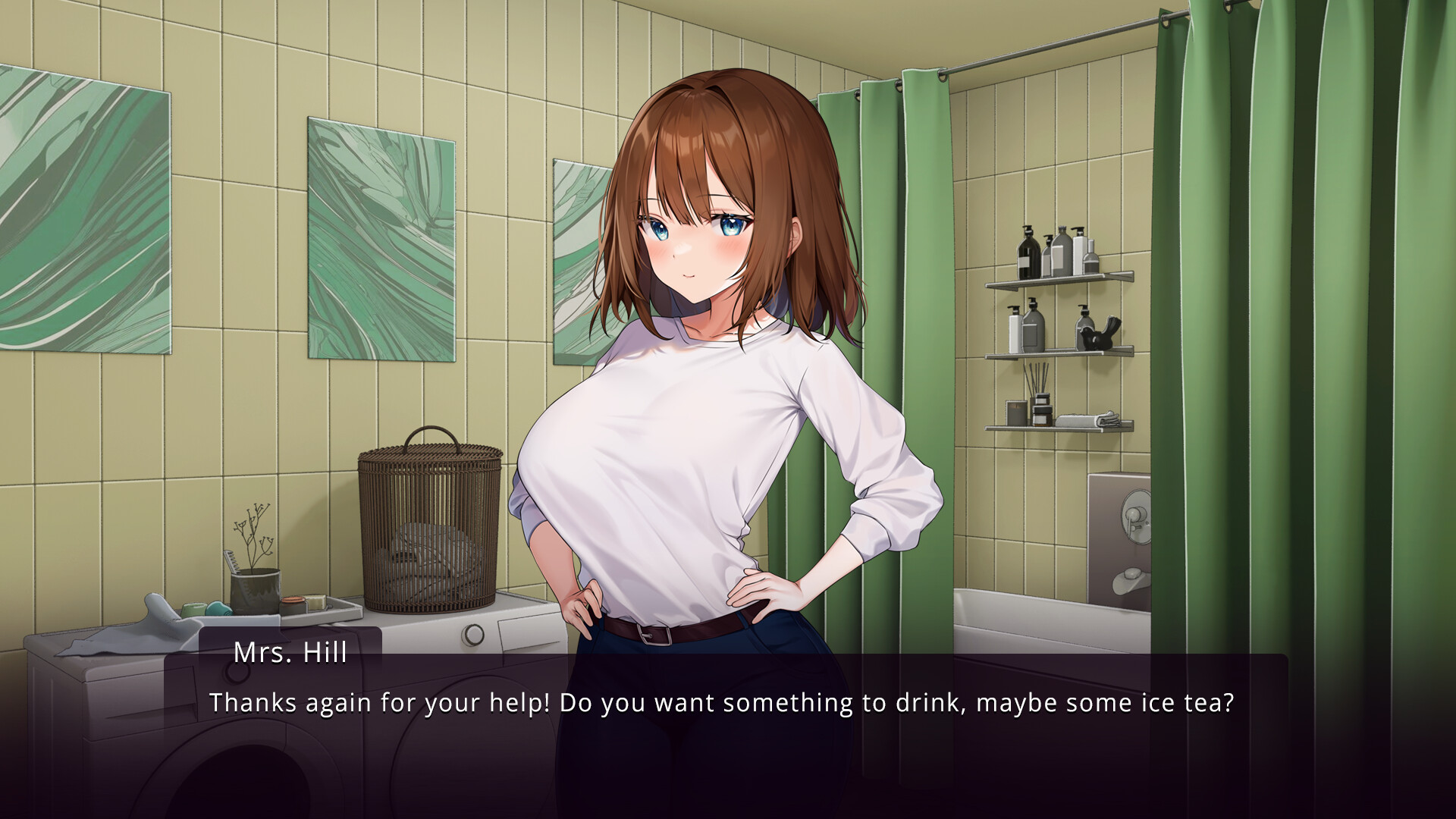 Neighbor's Wife screenshot 4