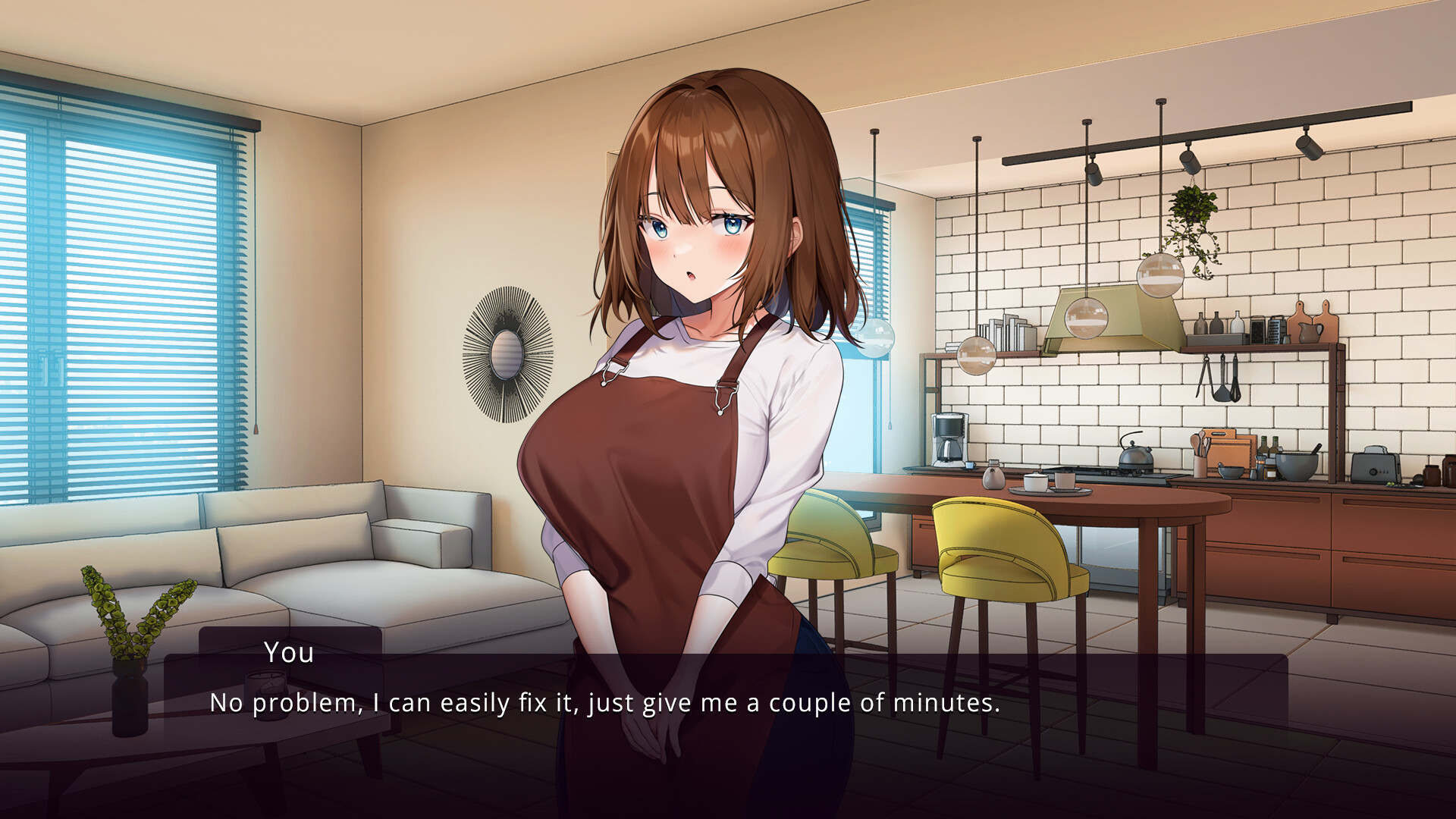 Neighbor's Wife screenshot 2