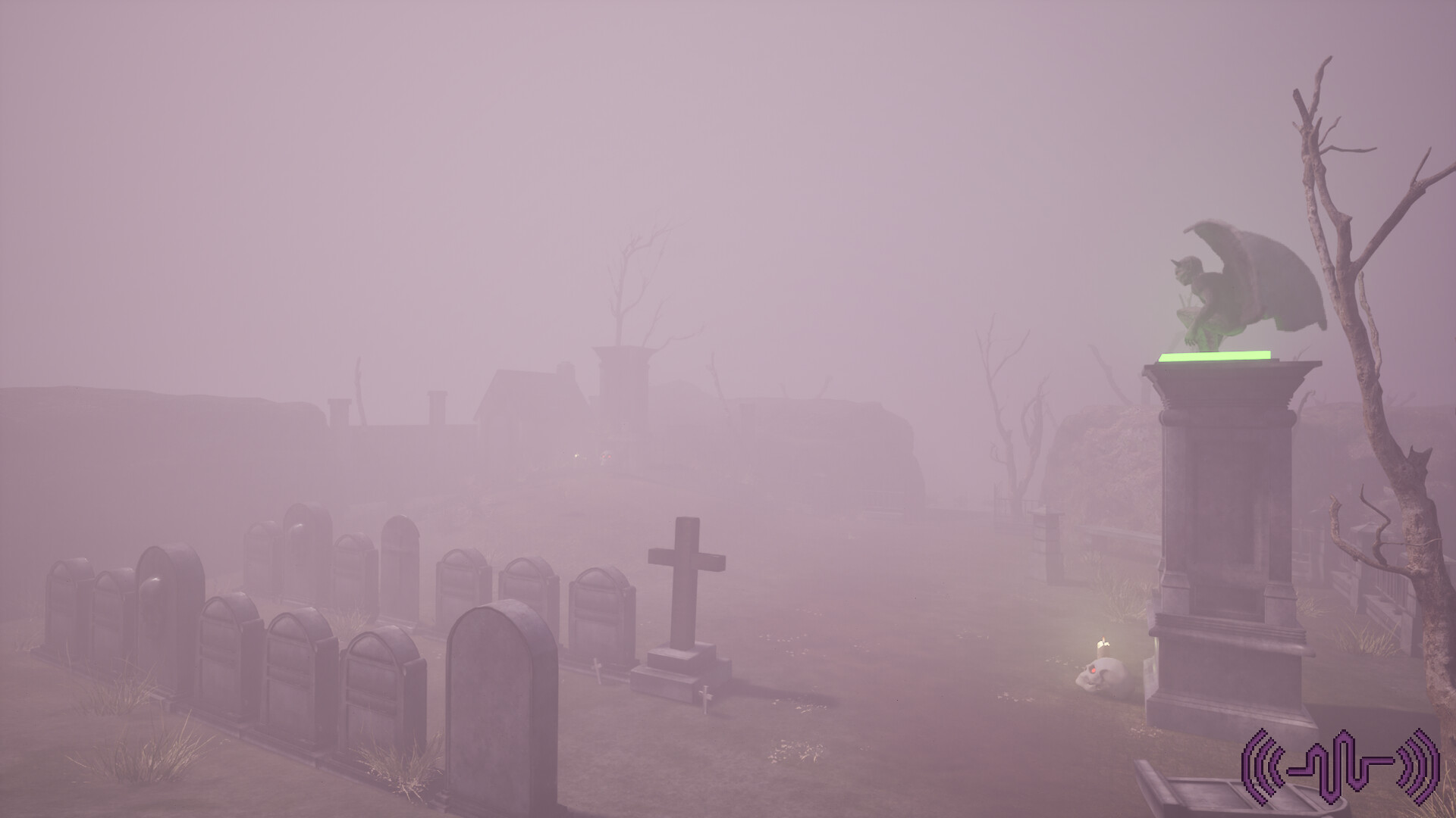 REDEMPTION screenshot 8