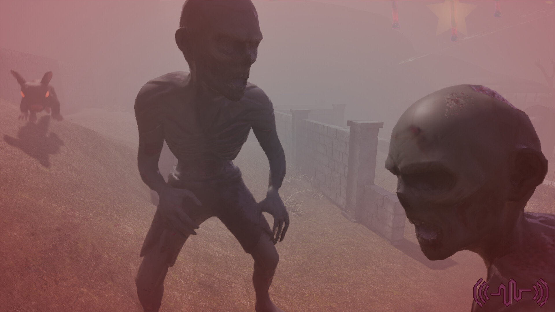 REDEMPTION screenshot 7