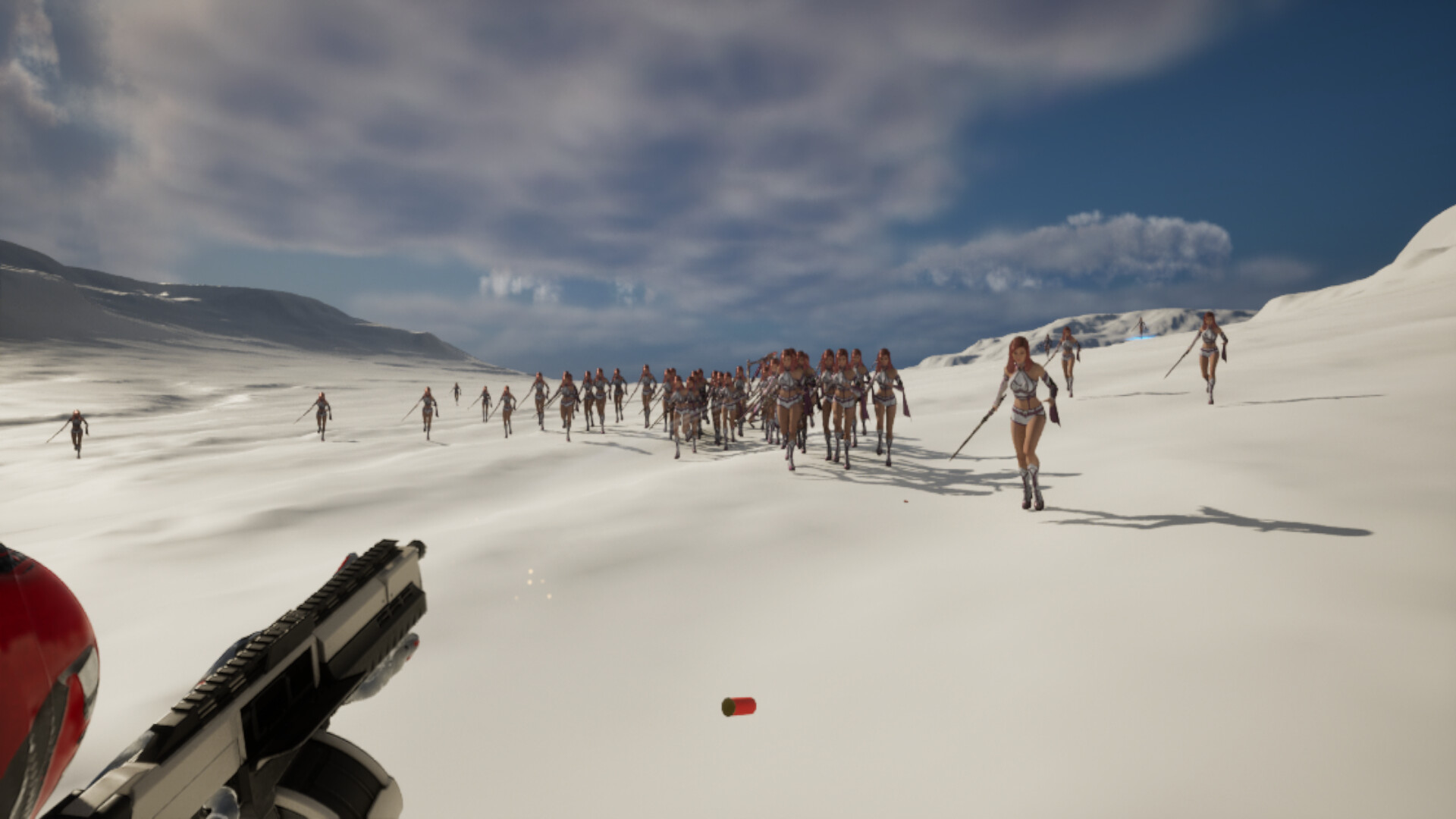 cultivation of the strong screenshot 5