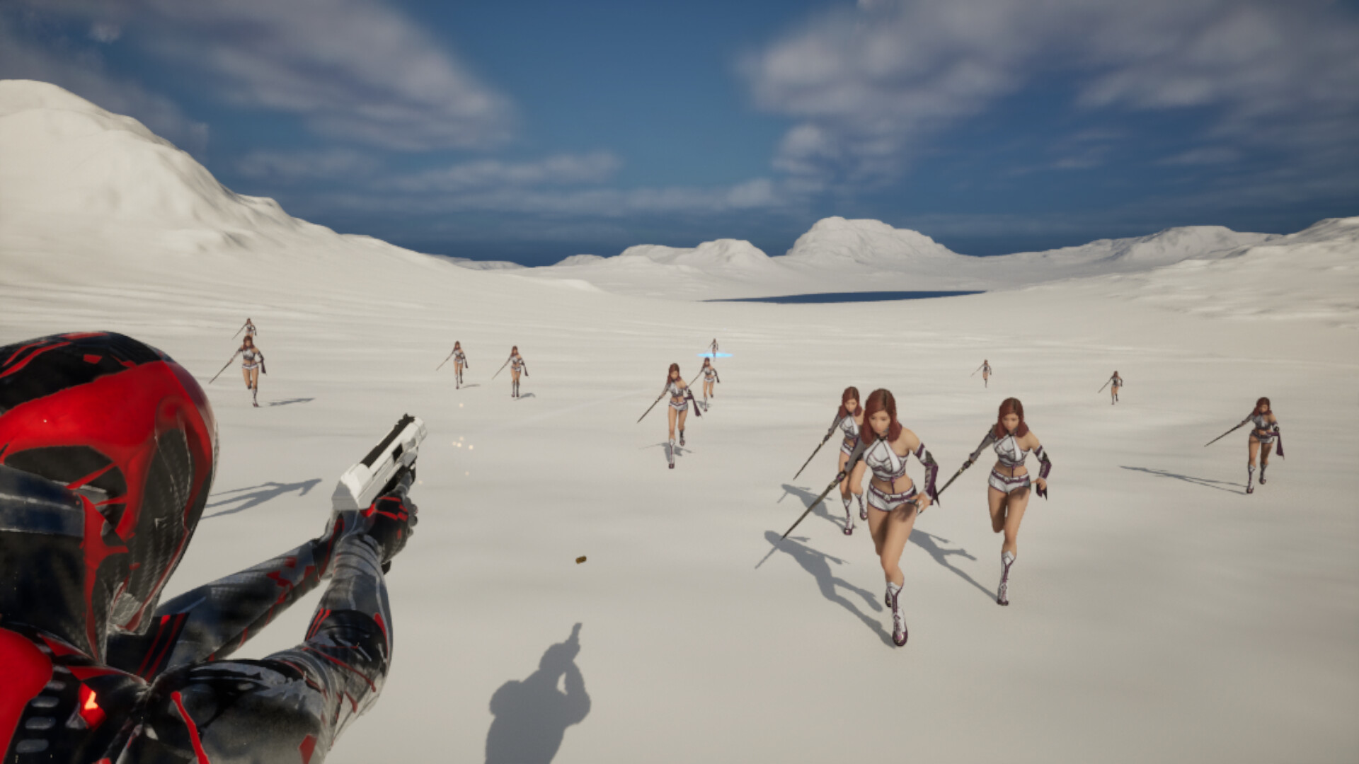 cultivation of the strong screenshot 1