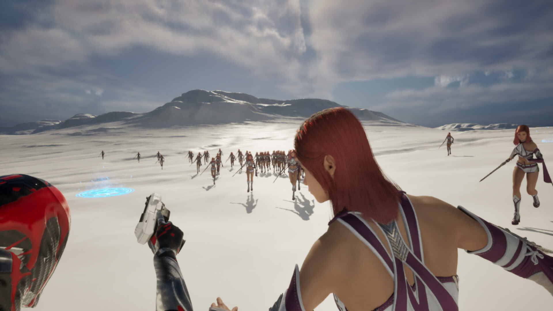 cultivation of the strong screenshot 8