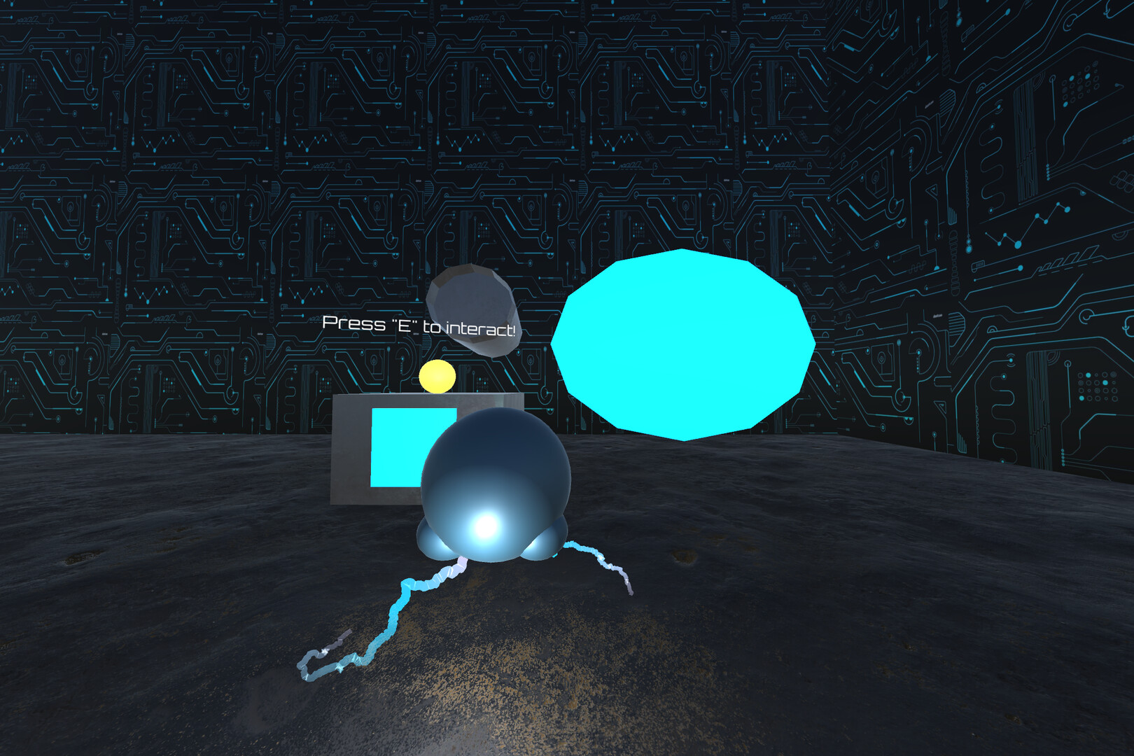 Spark screenshot 2