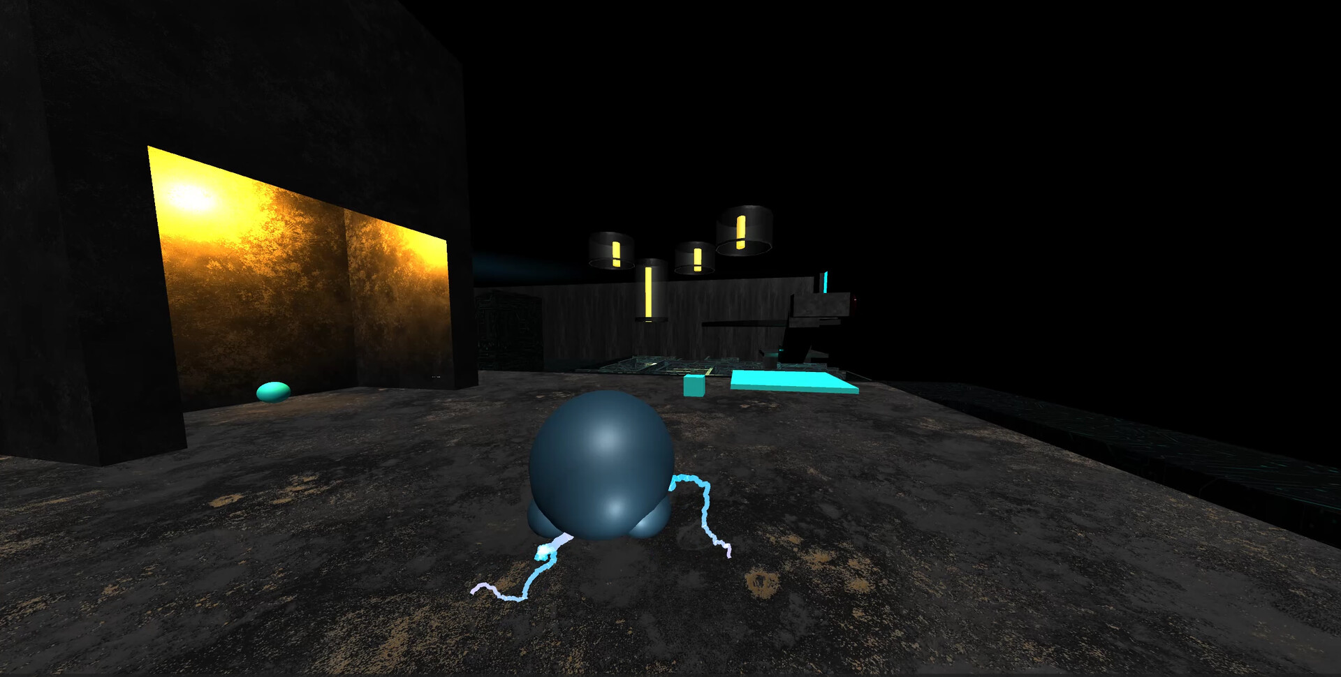 Spark screenshot 5