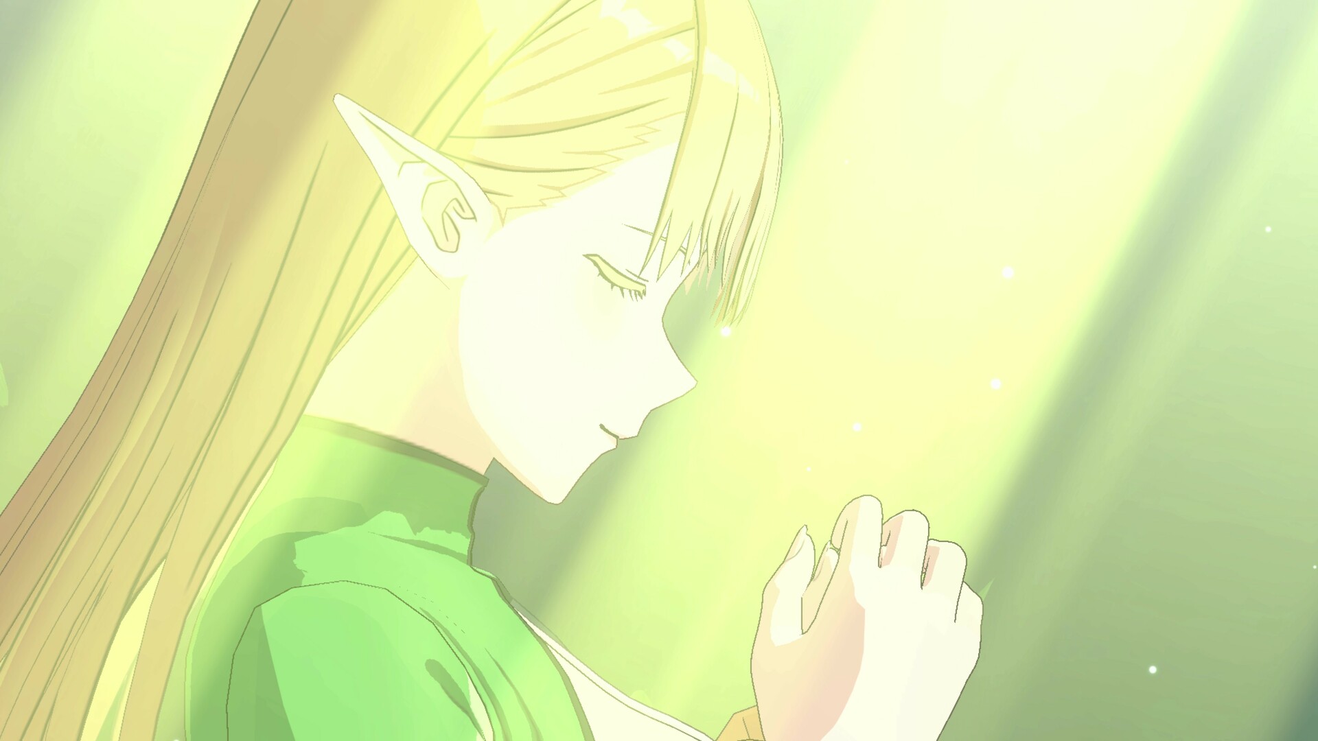 2.5 DIMENSIONAL SEDUCTION: Angels on Stage! screenshot 6