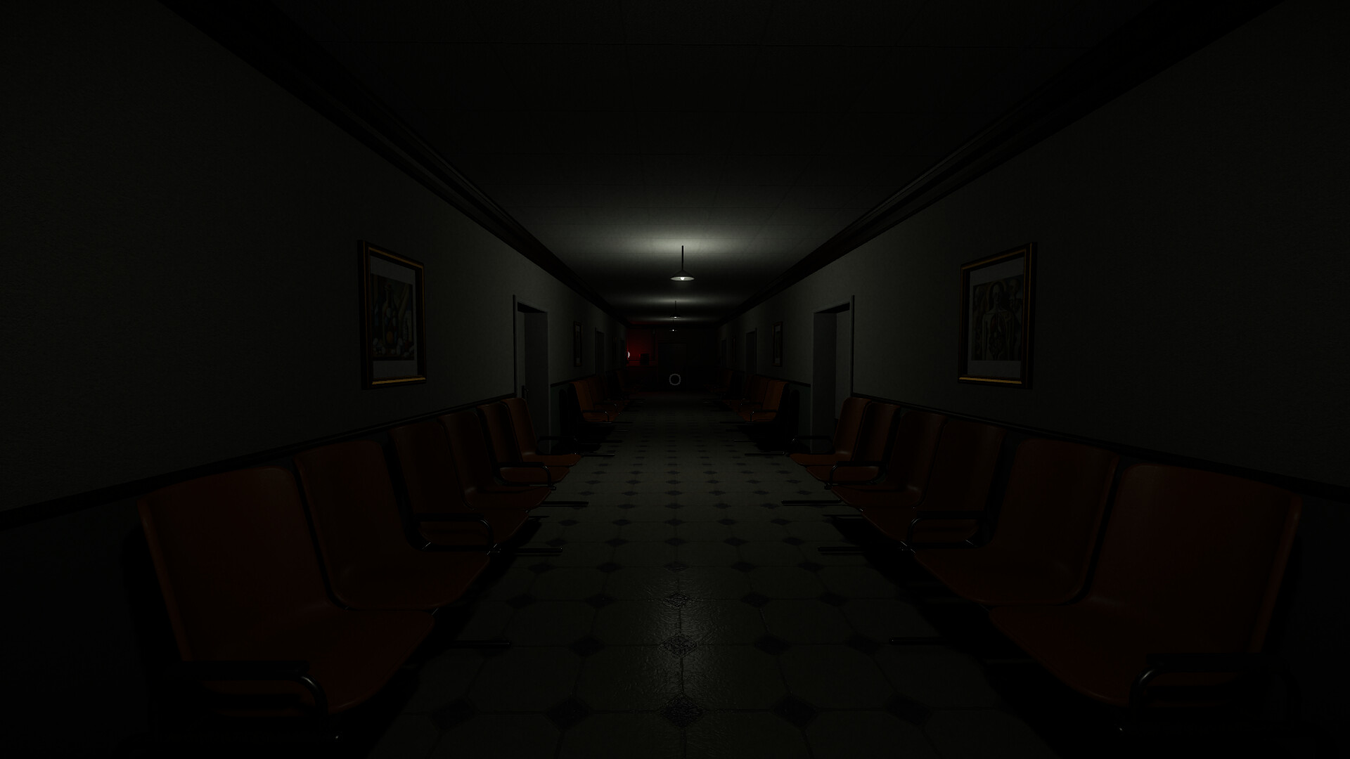 Fearful Injection screenshot 3