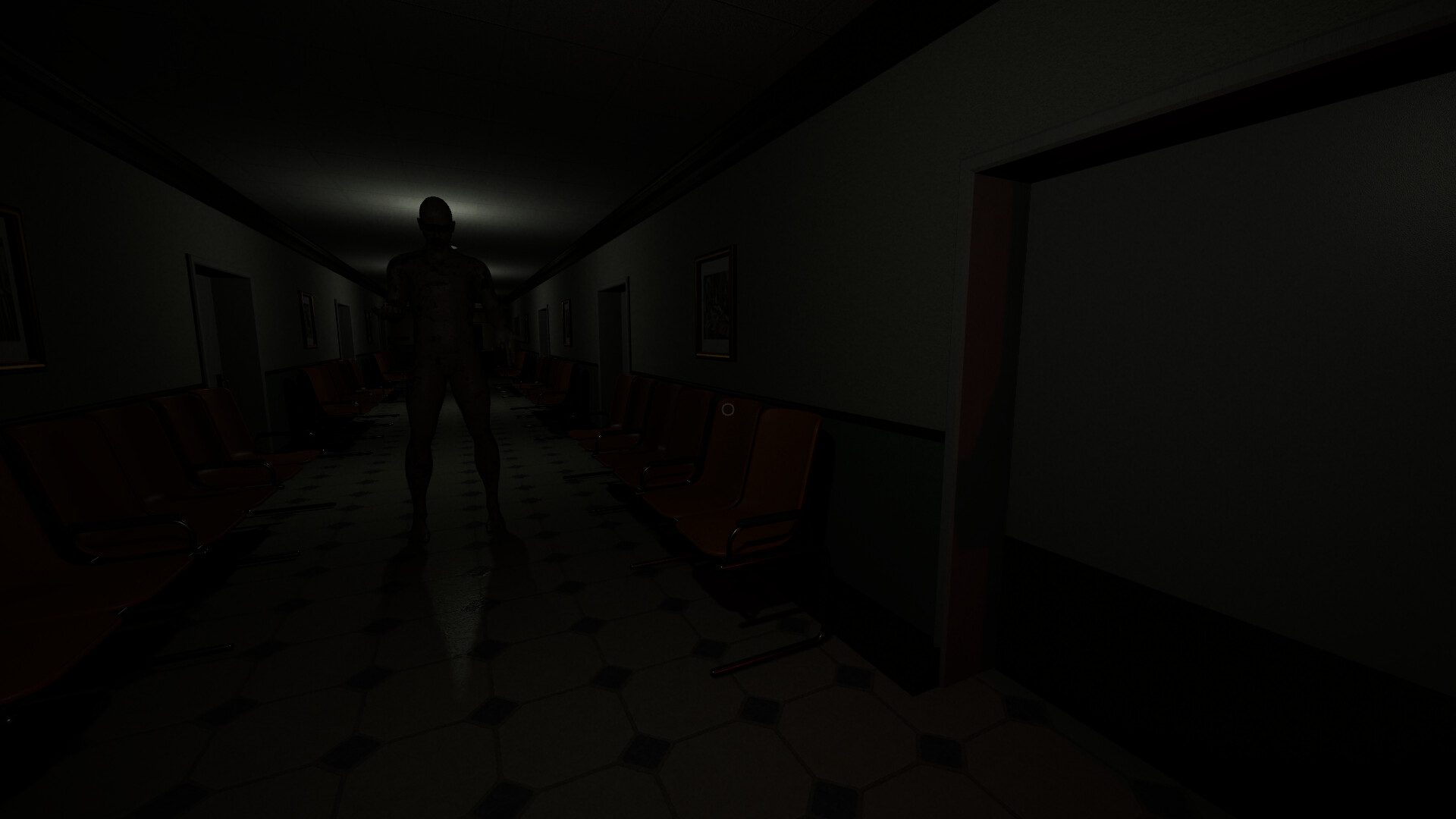 Fearful Injection screenshot 2