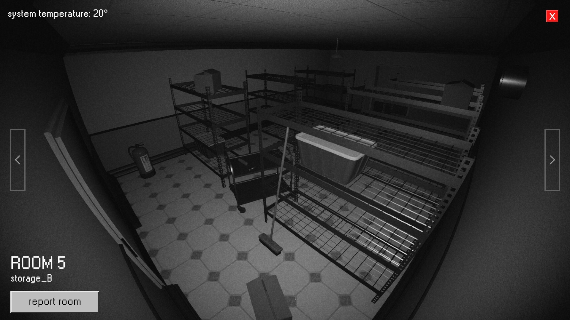 Fearful Injection screenshot 7